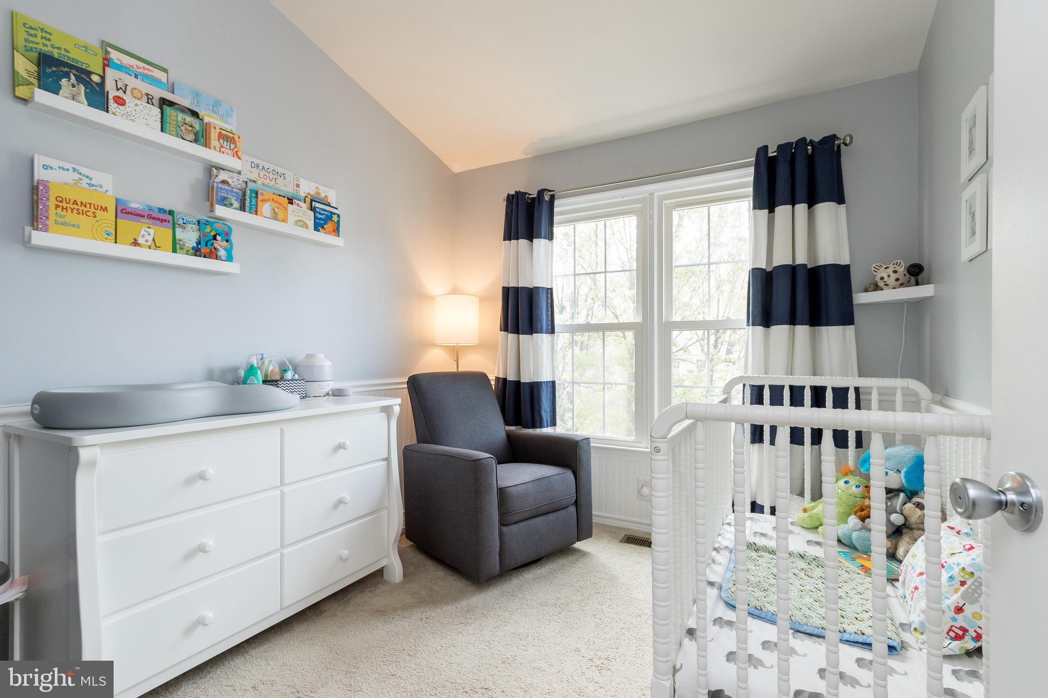 FAIR RIDGE - Residential