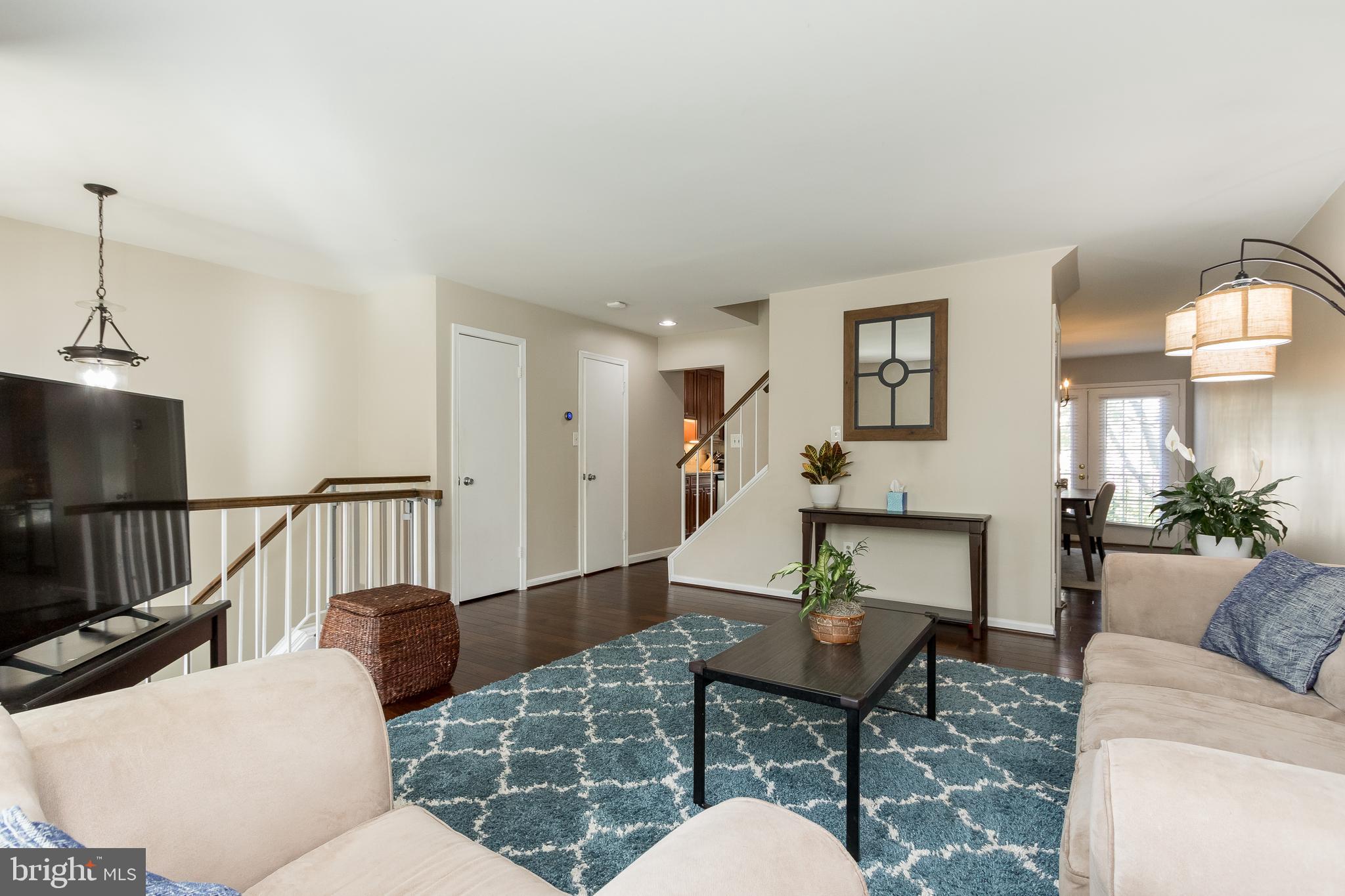 FAIR RIDGE - Residential