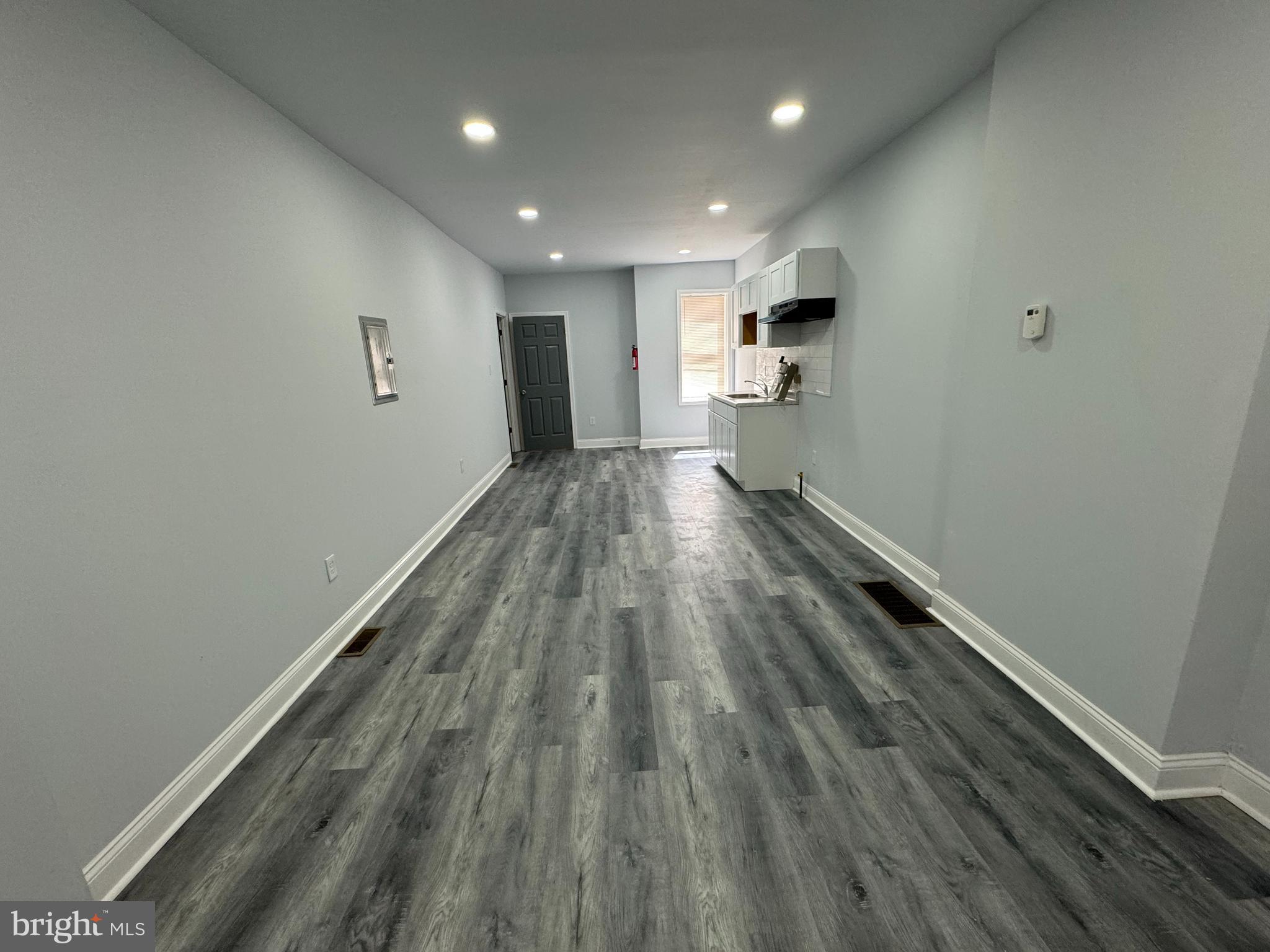 GERMANTOWN - Residential Income