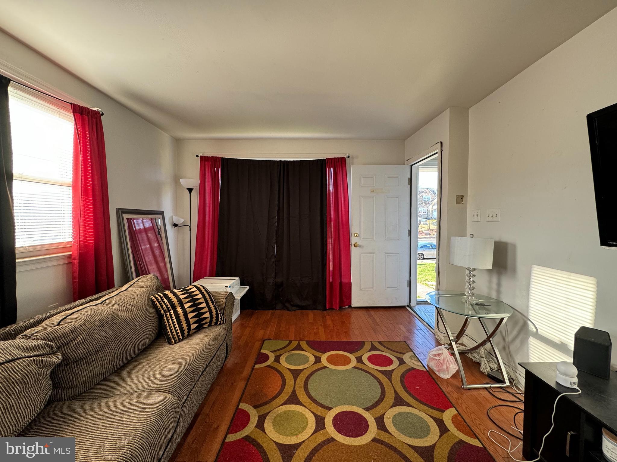 NONE AVAILABLE - Residential Lease