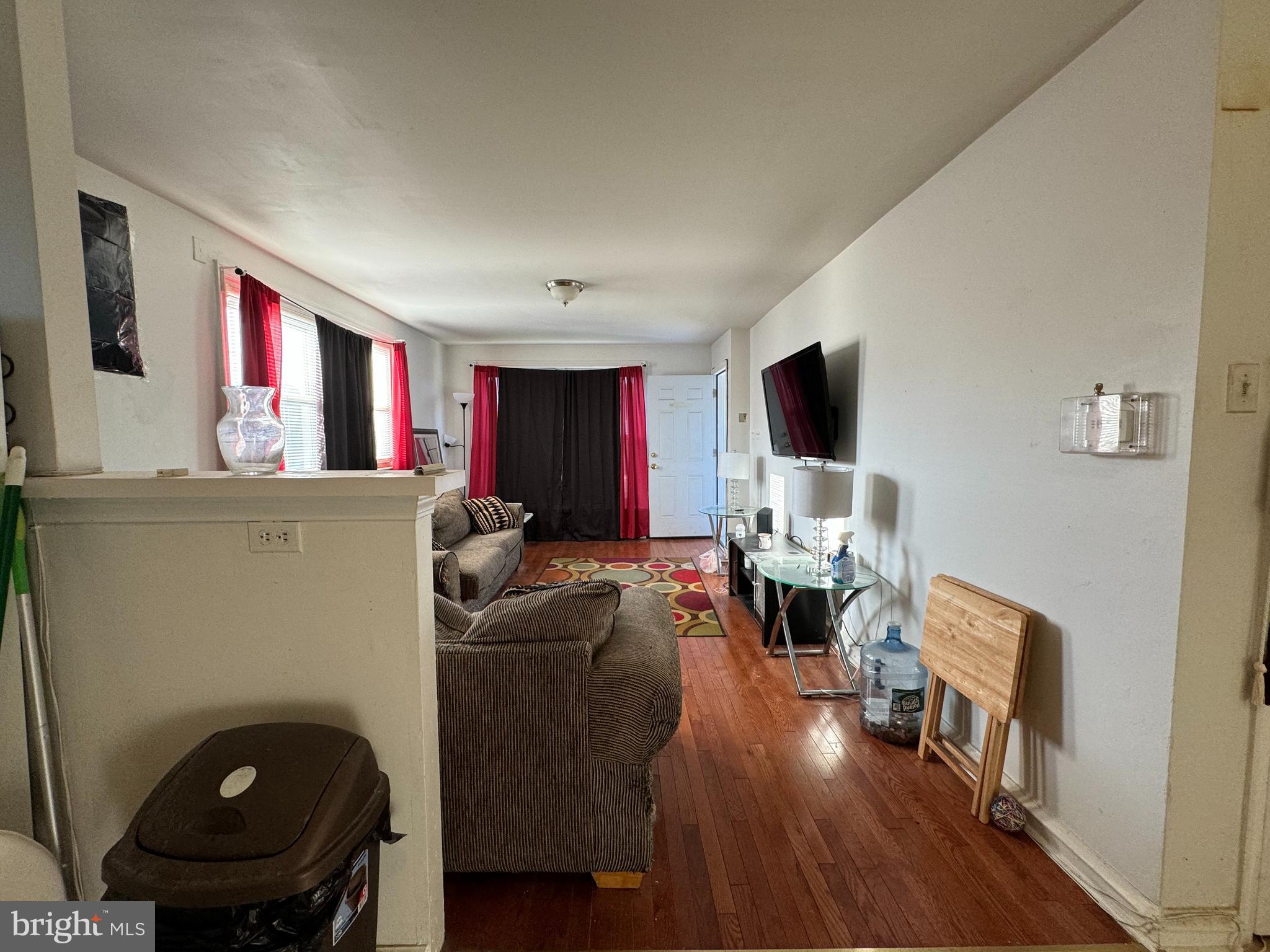 NONE AVAILABLE - Residential Lease