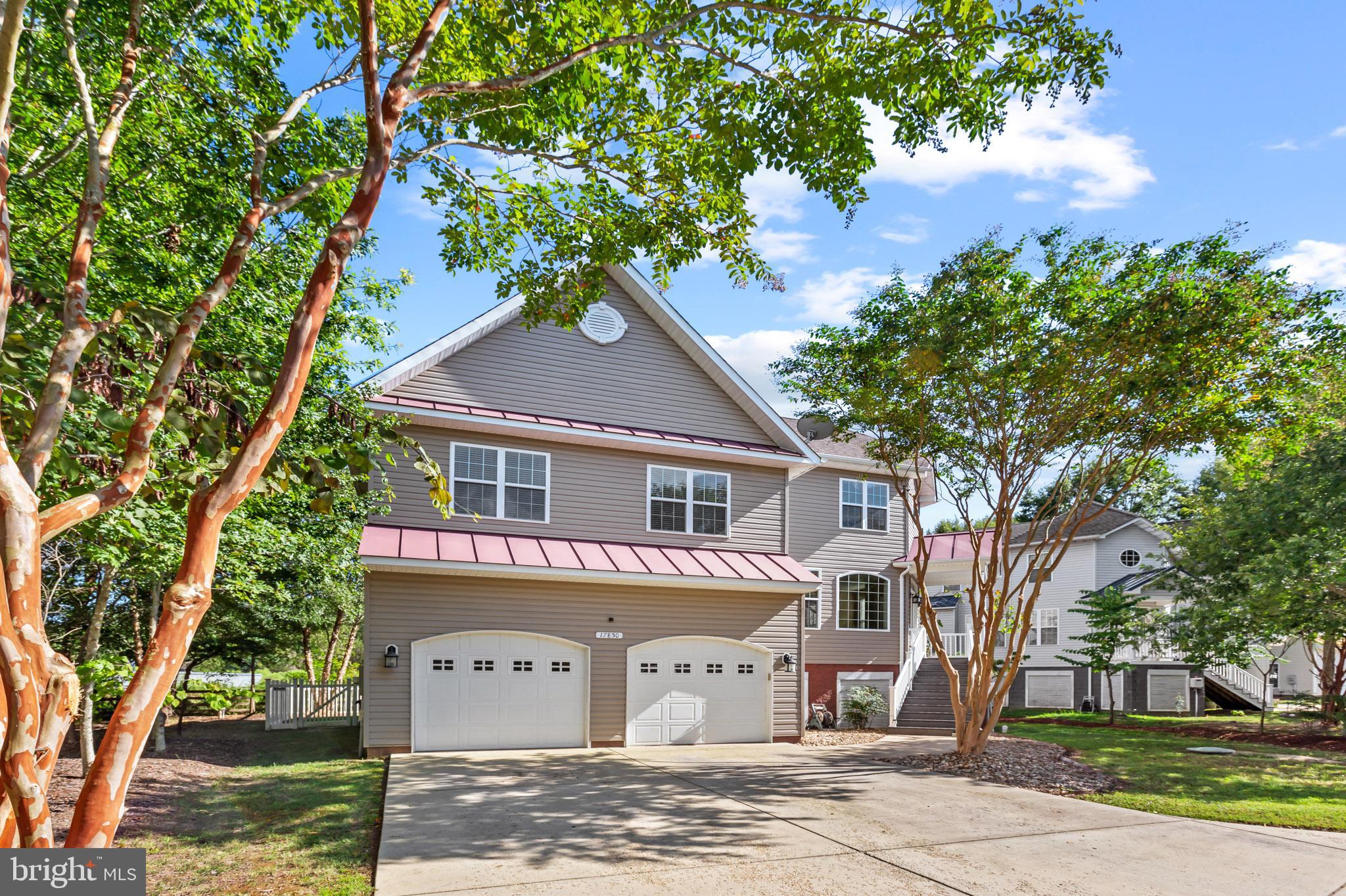 ST GEORGE BEACH - Residential