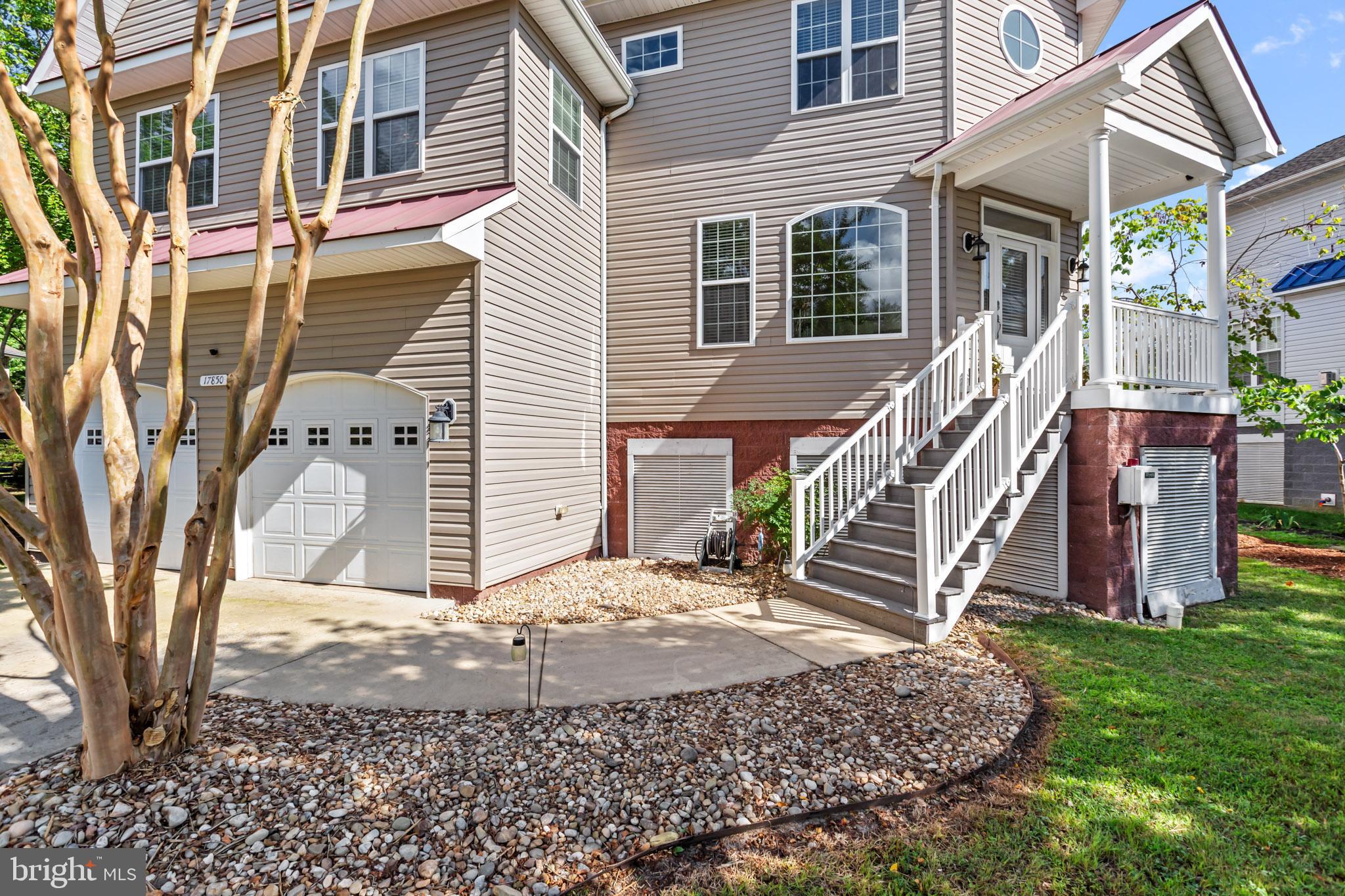 ST GEORGE BEACH - Residential