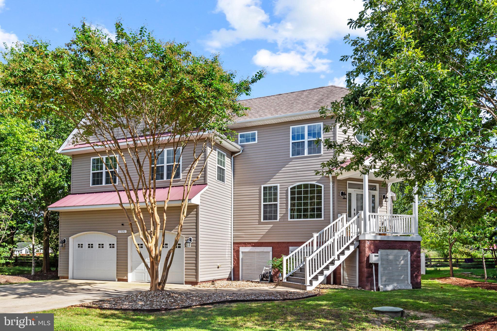 ST GEORGE BEACH - Residential