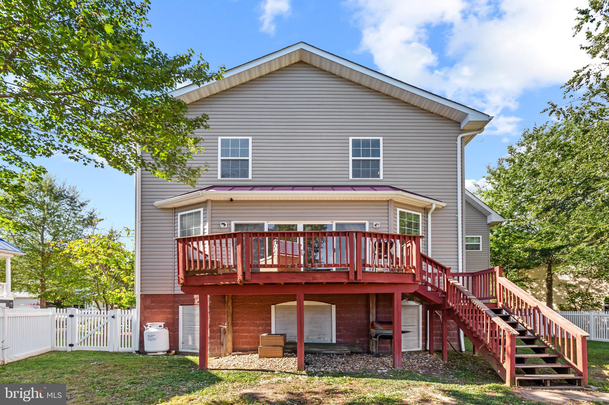 ST GEORGE BEACH - Residential