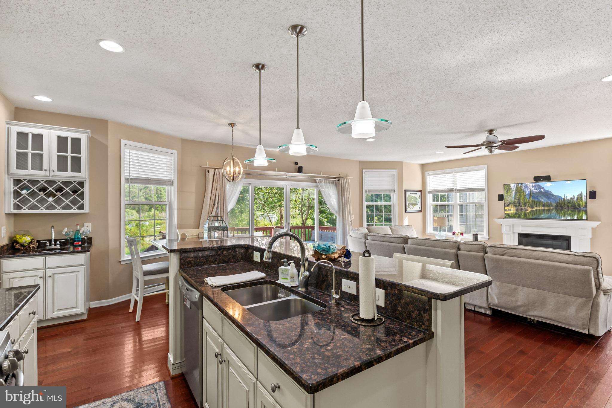 ST GEORGE BEACH - Residential