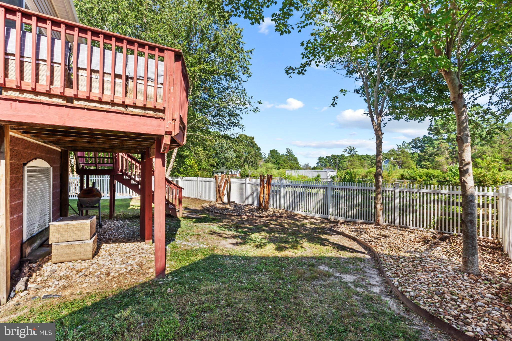 ST GEORGE BEACH - Residential