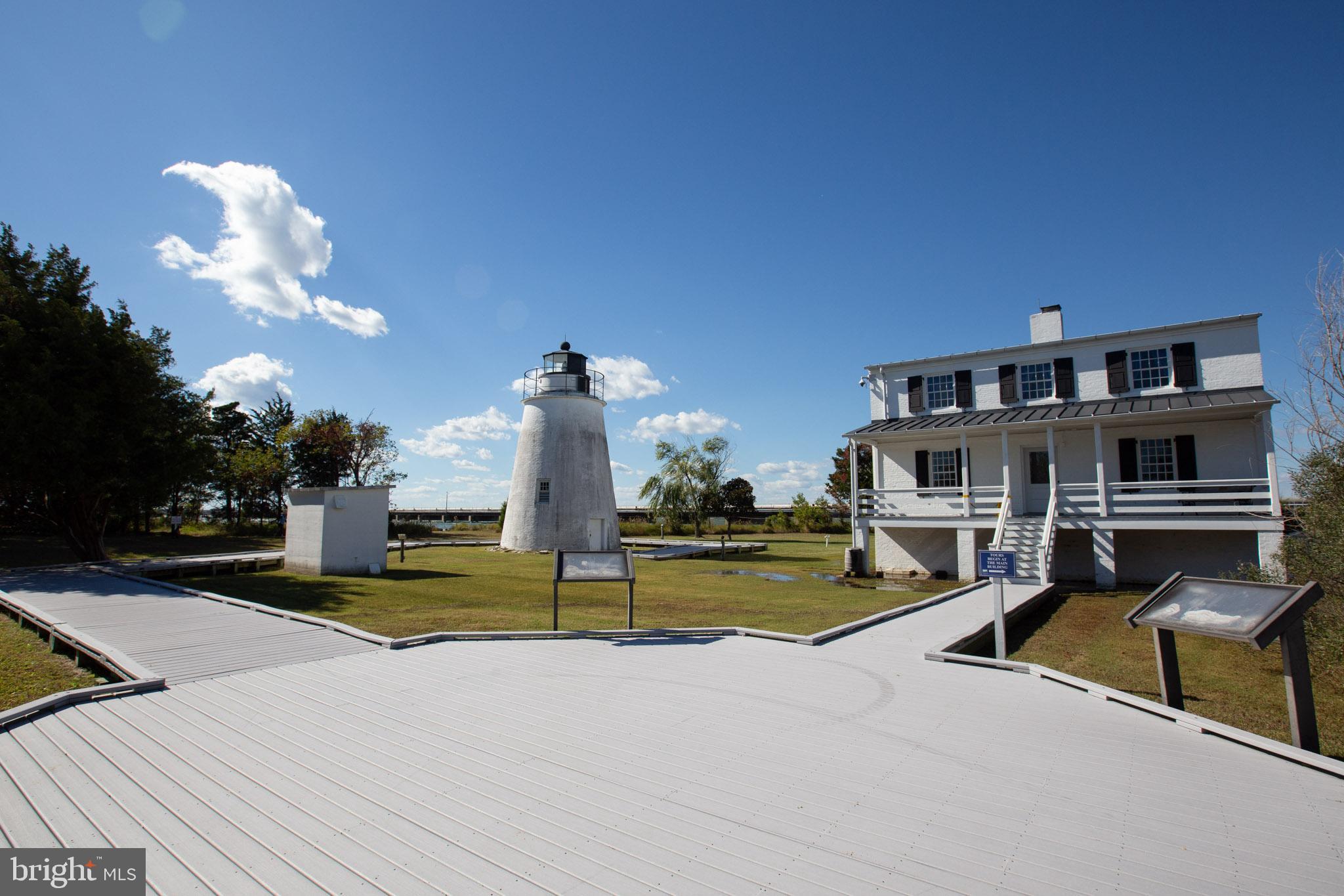 ST GEORGE BEACH - Residential