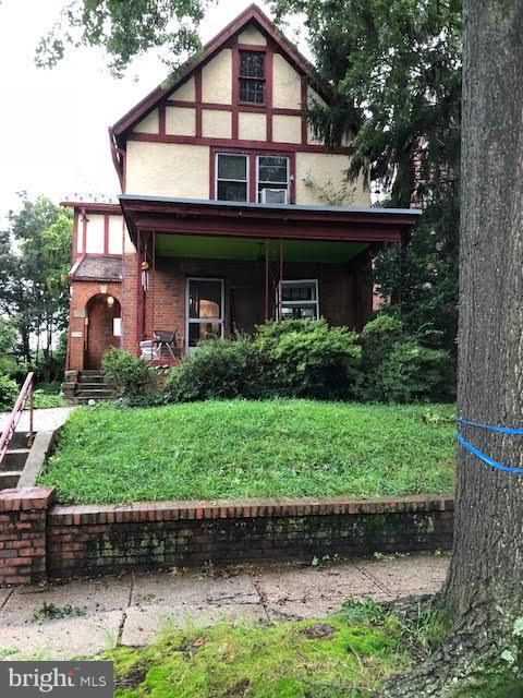 1724 VARNUM STREET NW WASHINGTON DC 20011