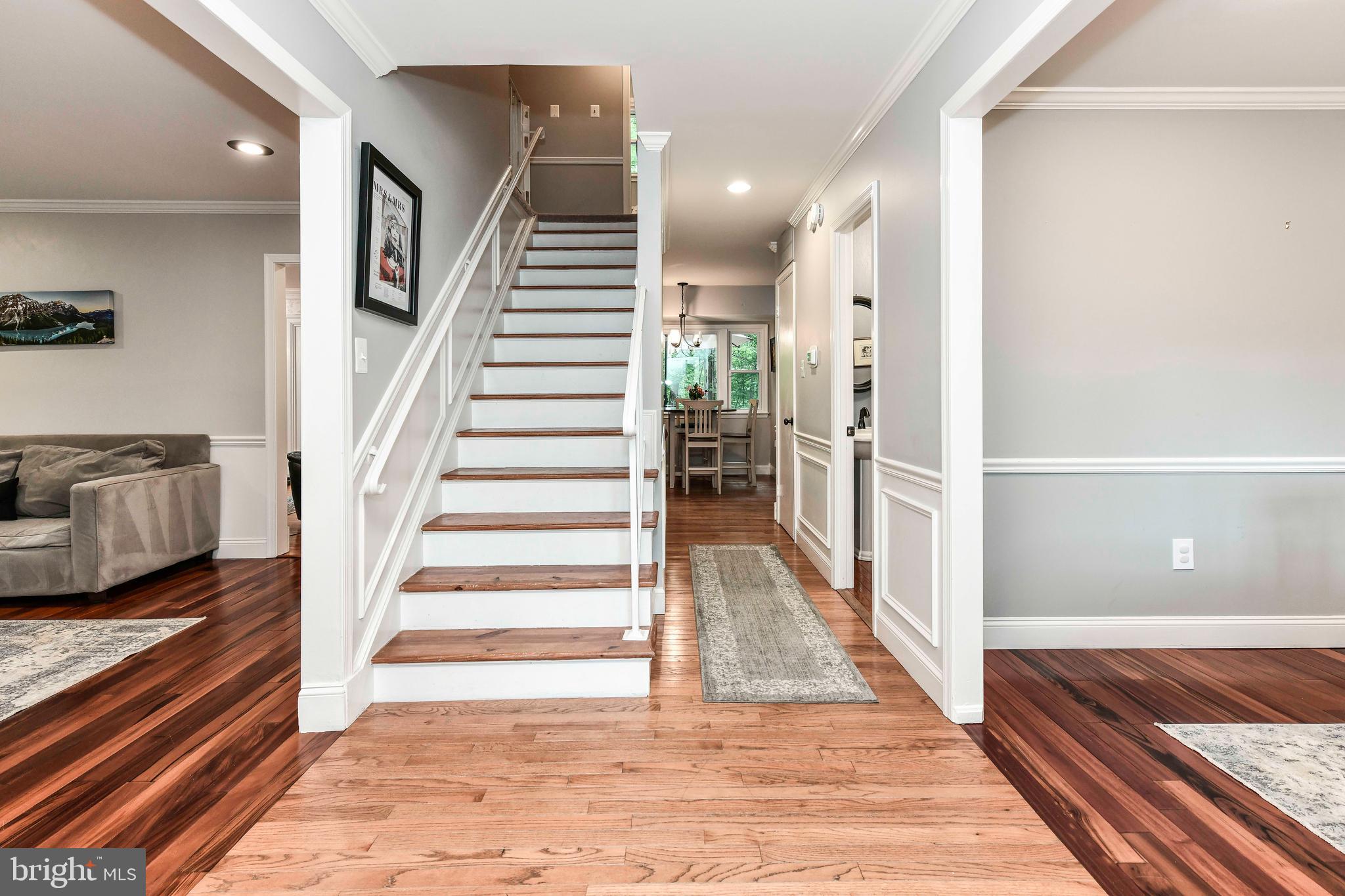 KINGS PARK WEST - Residential Lease