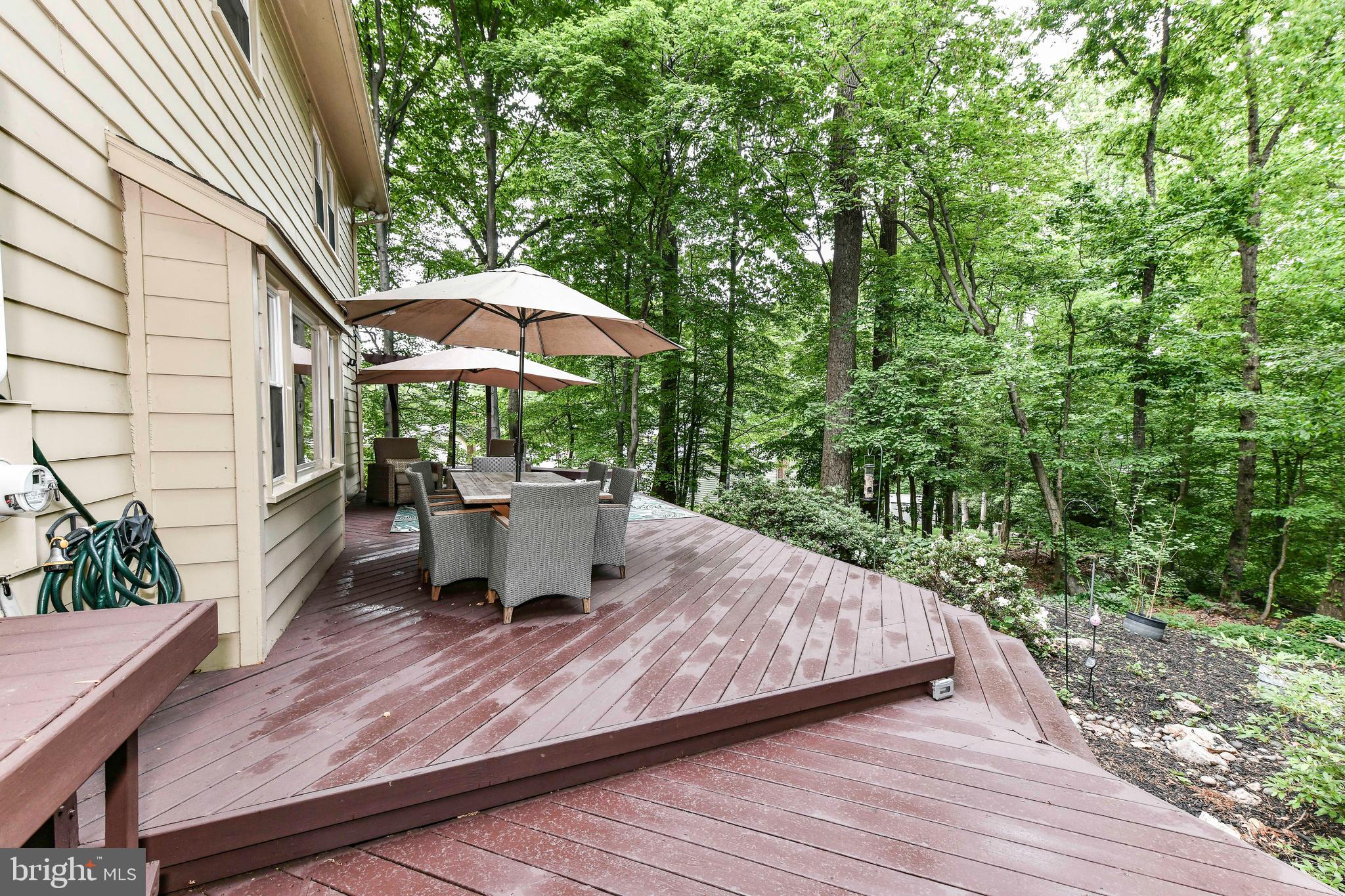 KINGS PARK WEST - Residential Lease