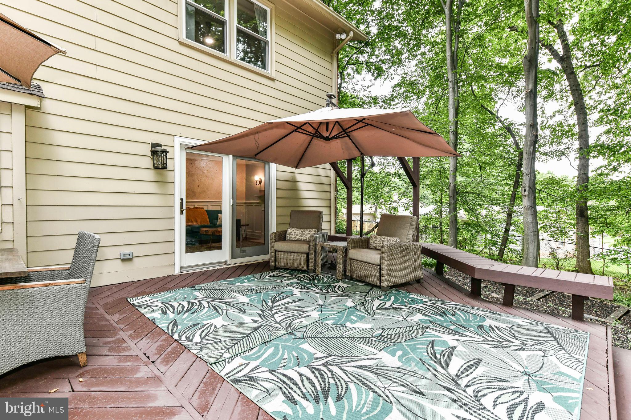 KINGS PARK WEST - Residential Lease