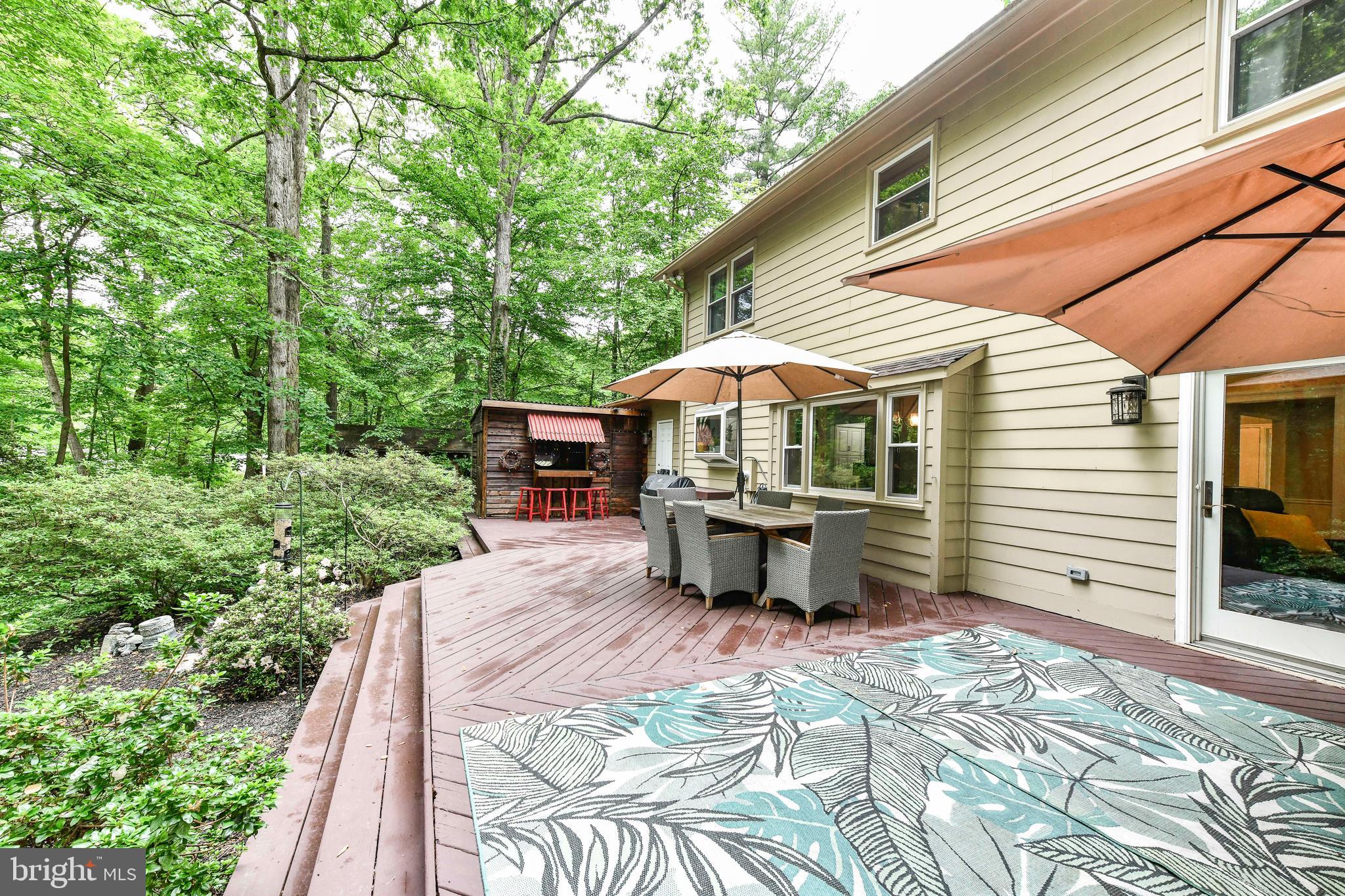 KINGS PARK WEST - Residential Lease