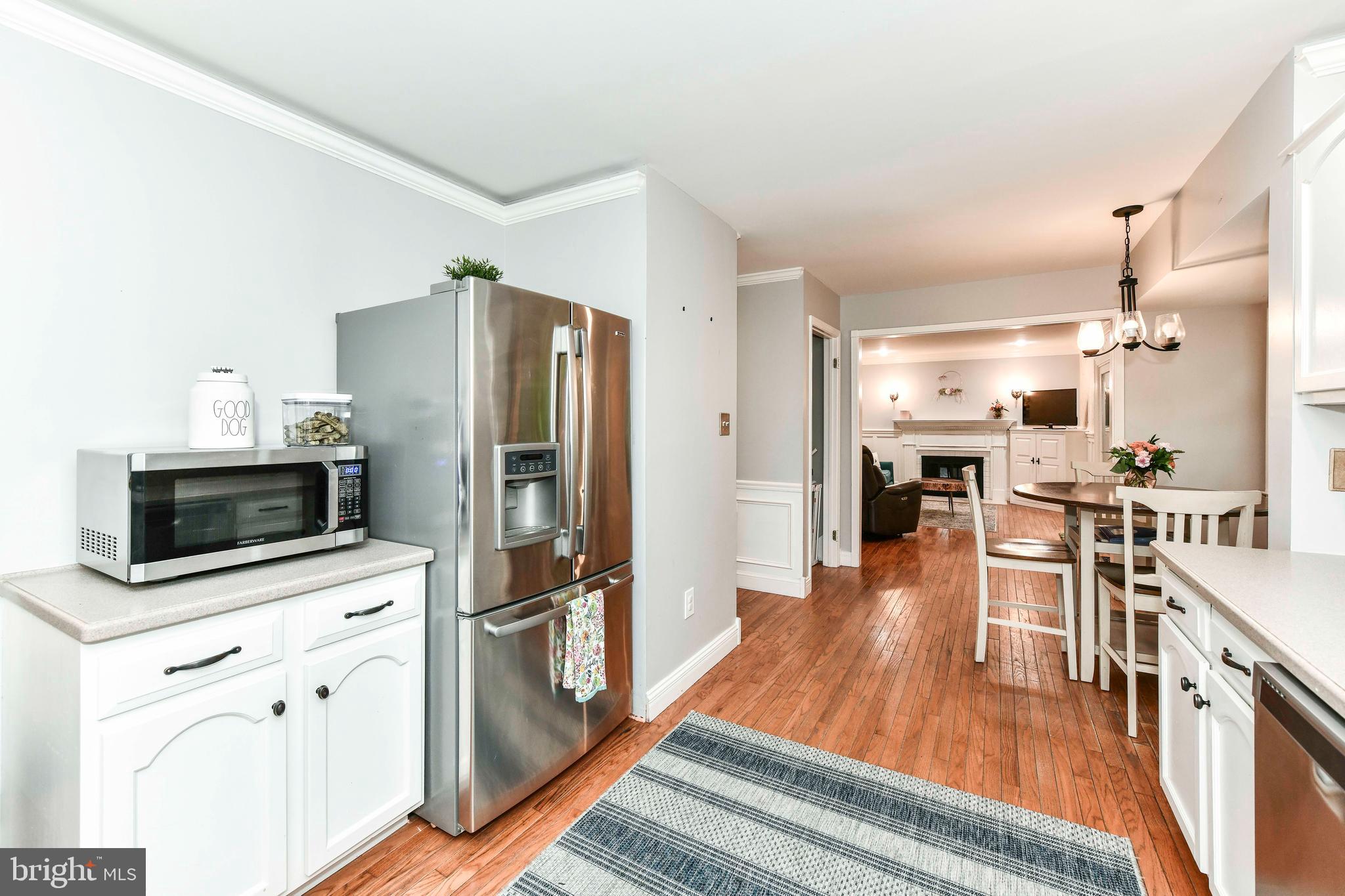 KINGS PARK WEST - Residential Lease