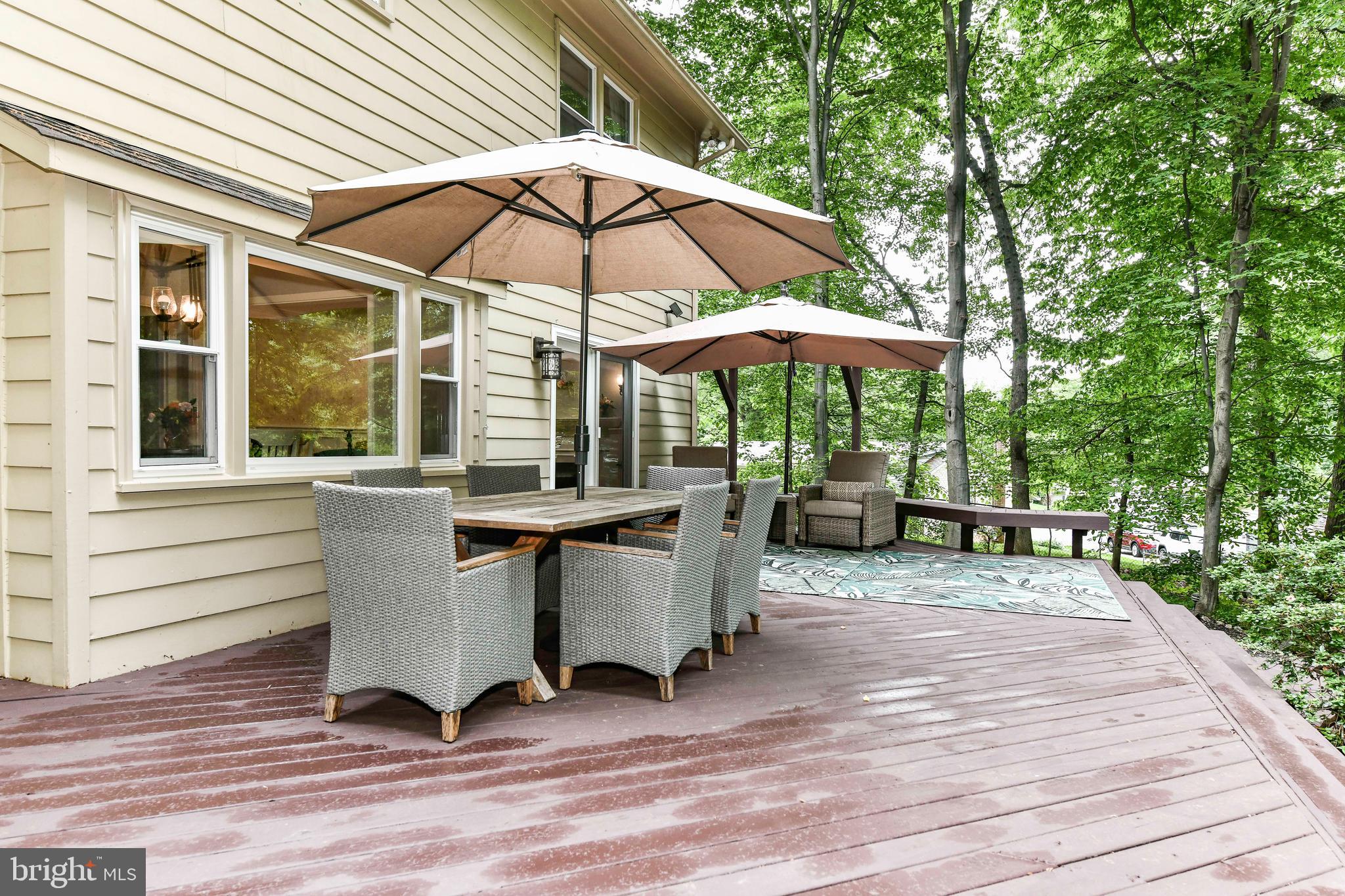 KINGS PARK WEST - Residential Lease