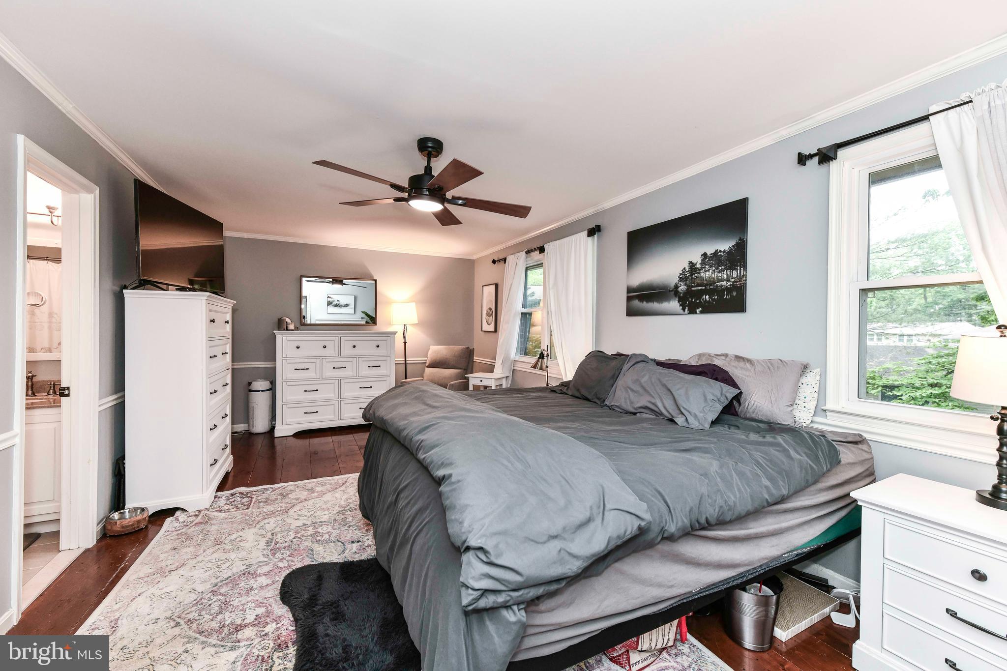 KINGS PARK WEST - Residential Lease