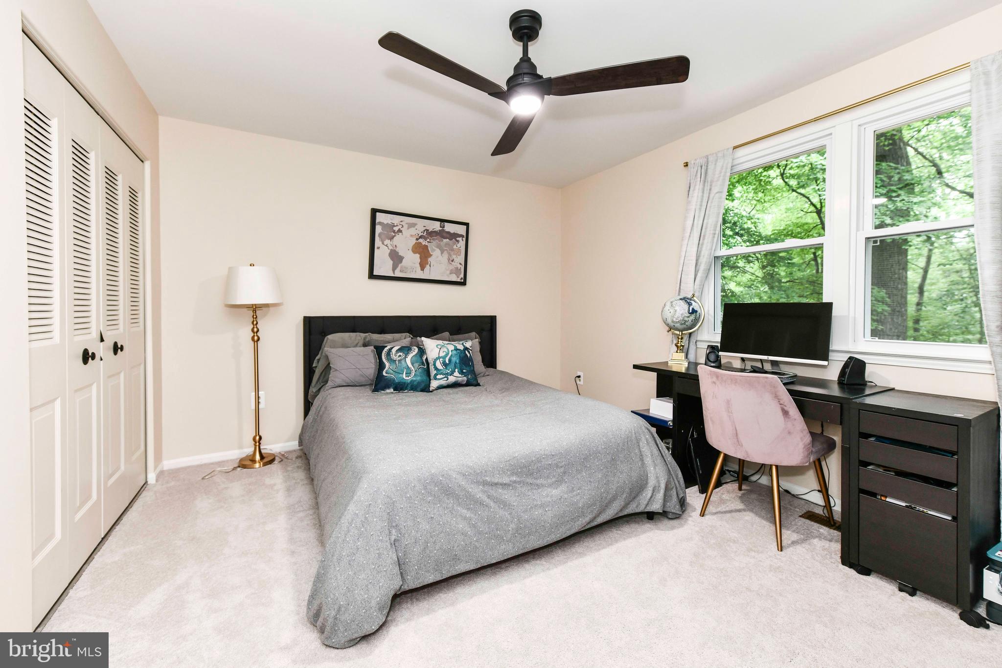 KINGS PARK WEST - Residential Lease