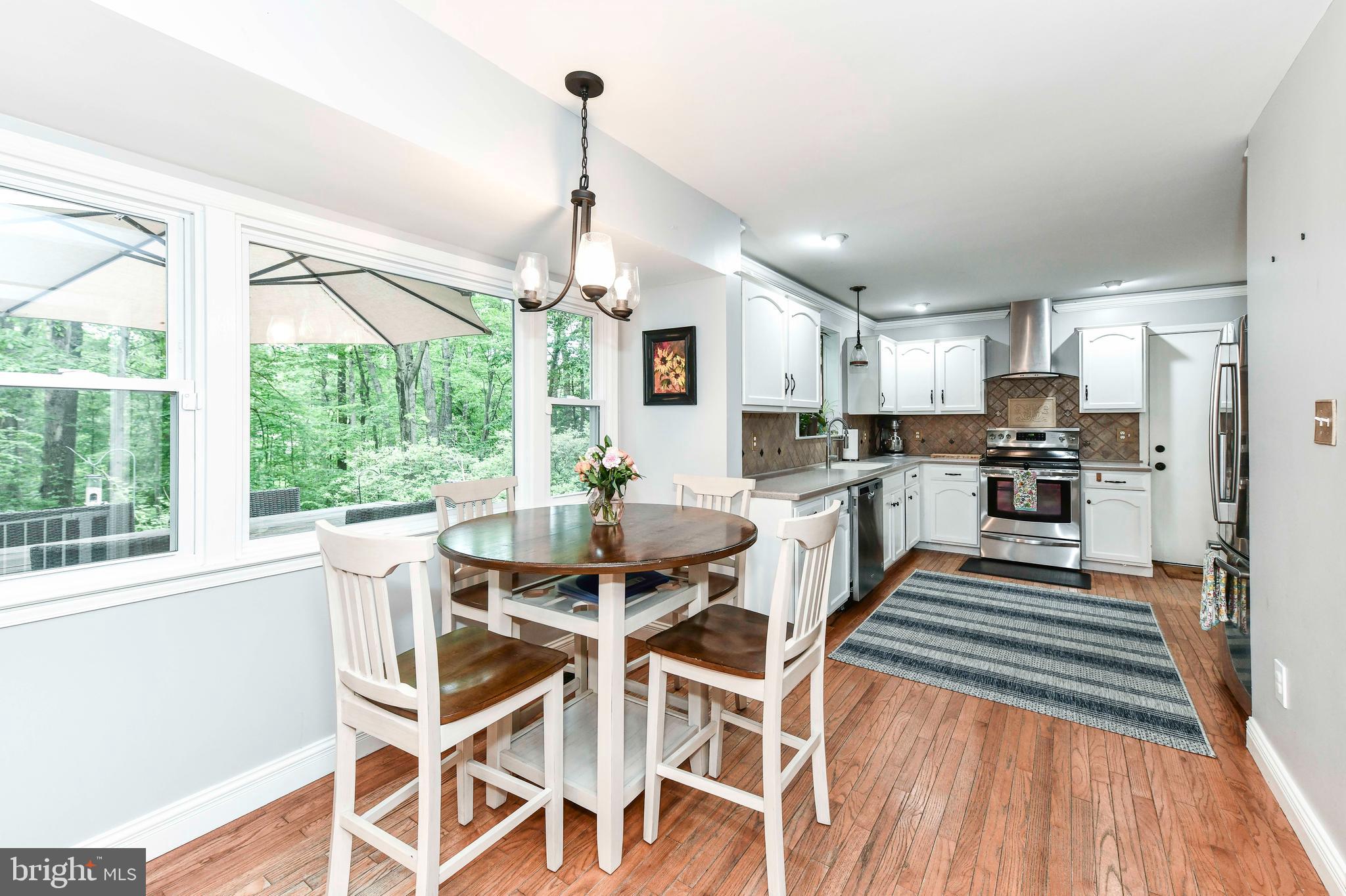 KINGS PARK WEST - Residential Lease