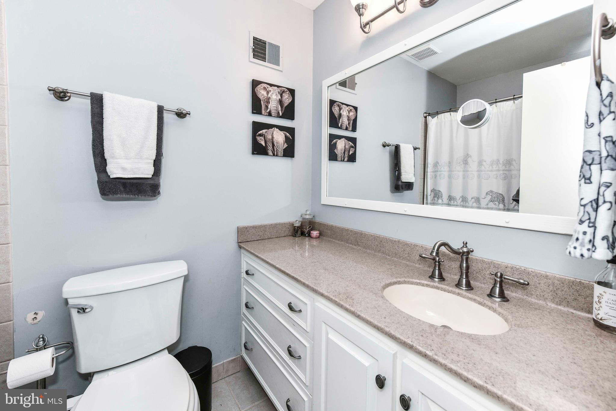 KINGS PARK WEST - Residential Lease