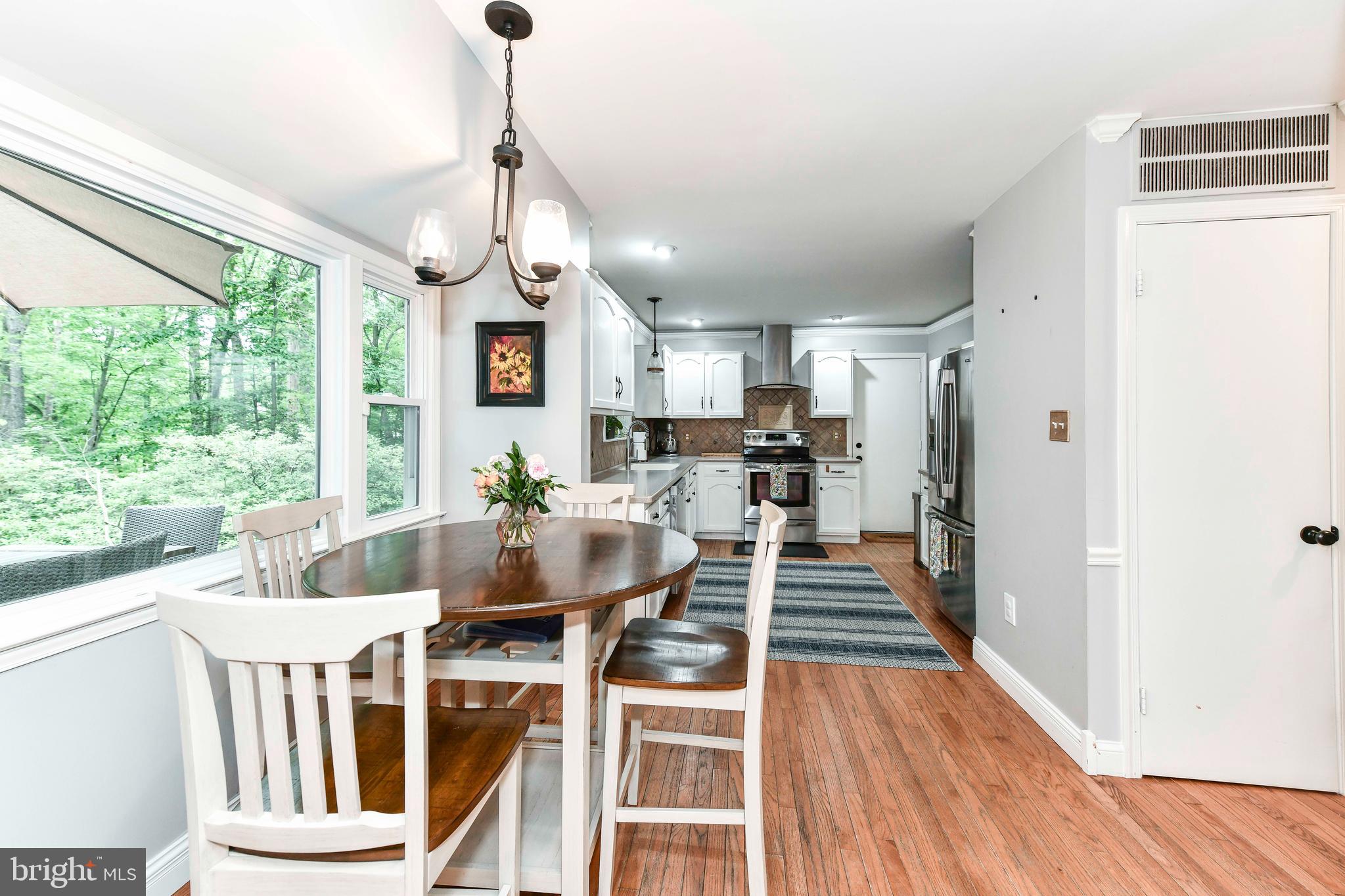 KINGS PARK WEST - Residential Lease