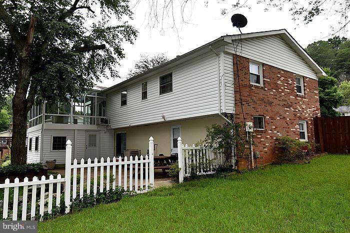 DALE CITY - Residential
