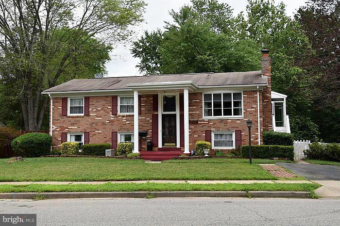 DALE CITY - Residential