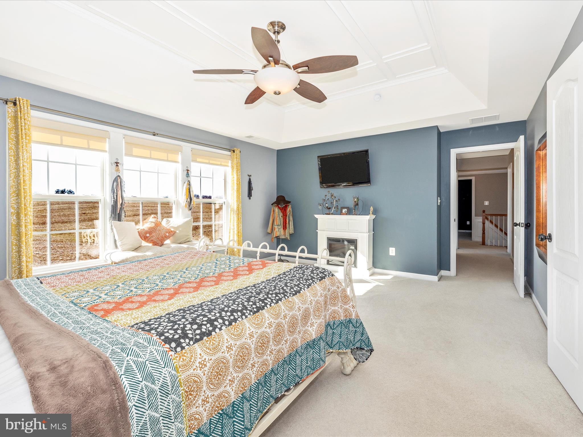 GALYN MANOR - Residential