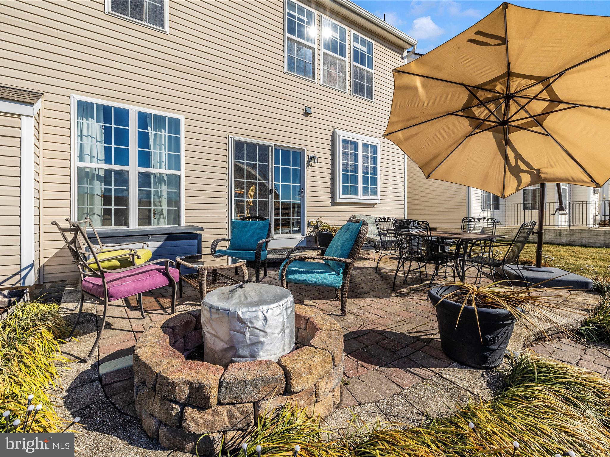 GALYN MANOR - Residential