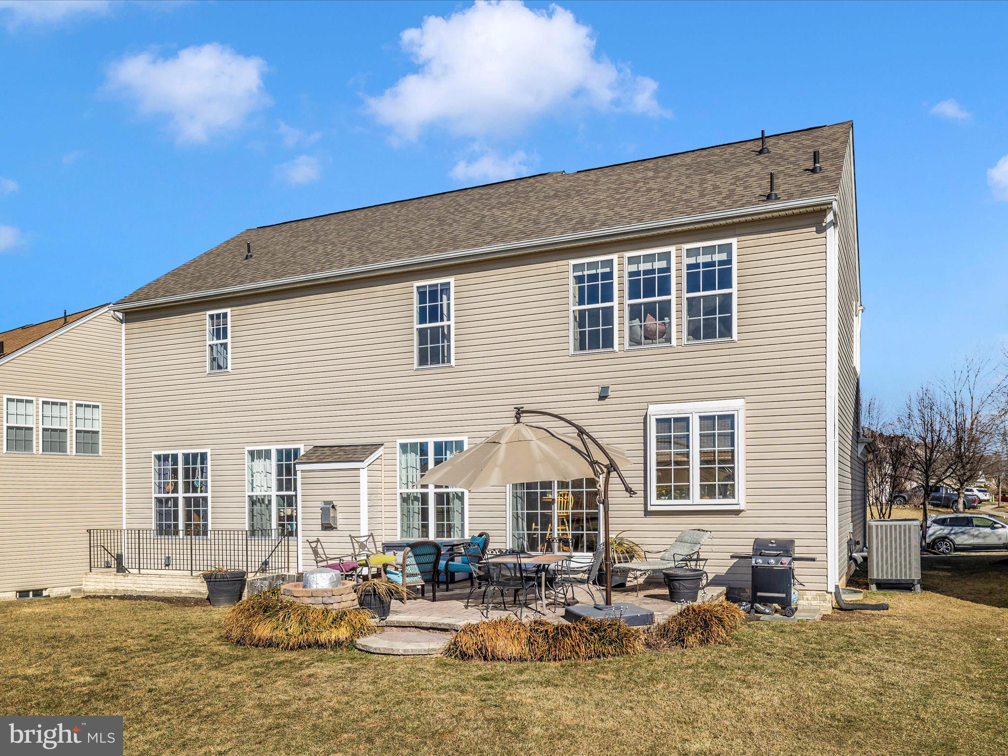 GALYN MANOR - Residential