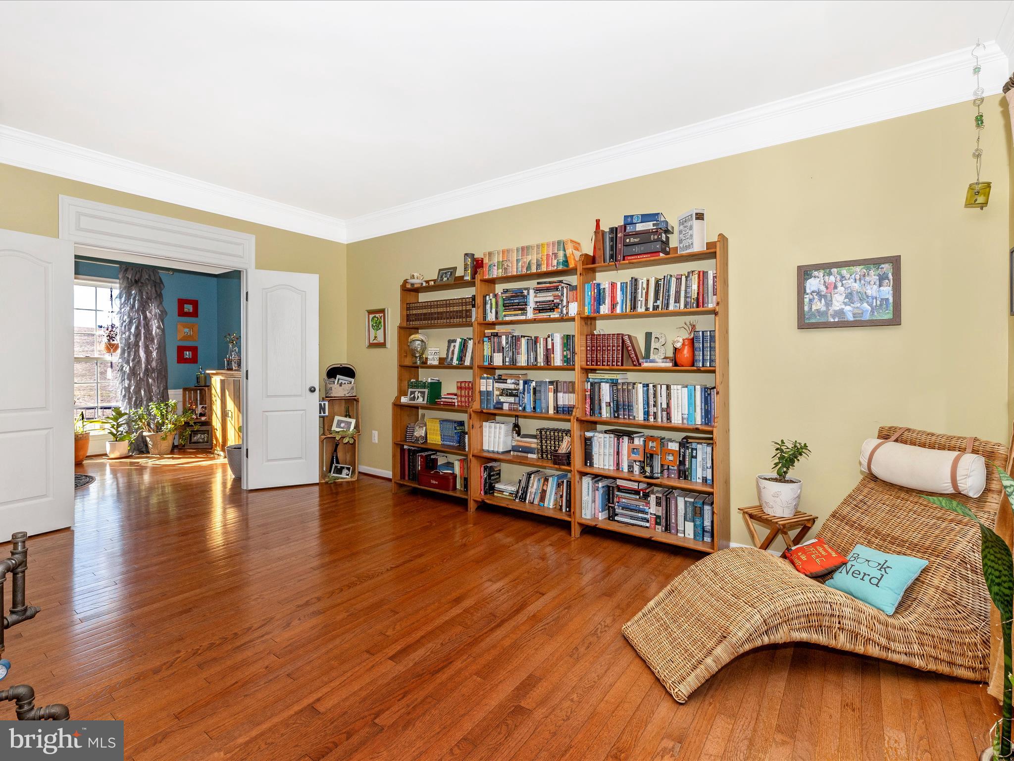 GALYN MANOR - Residential