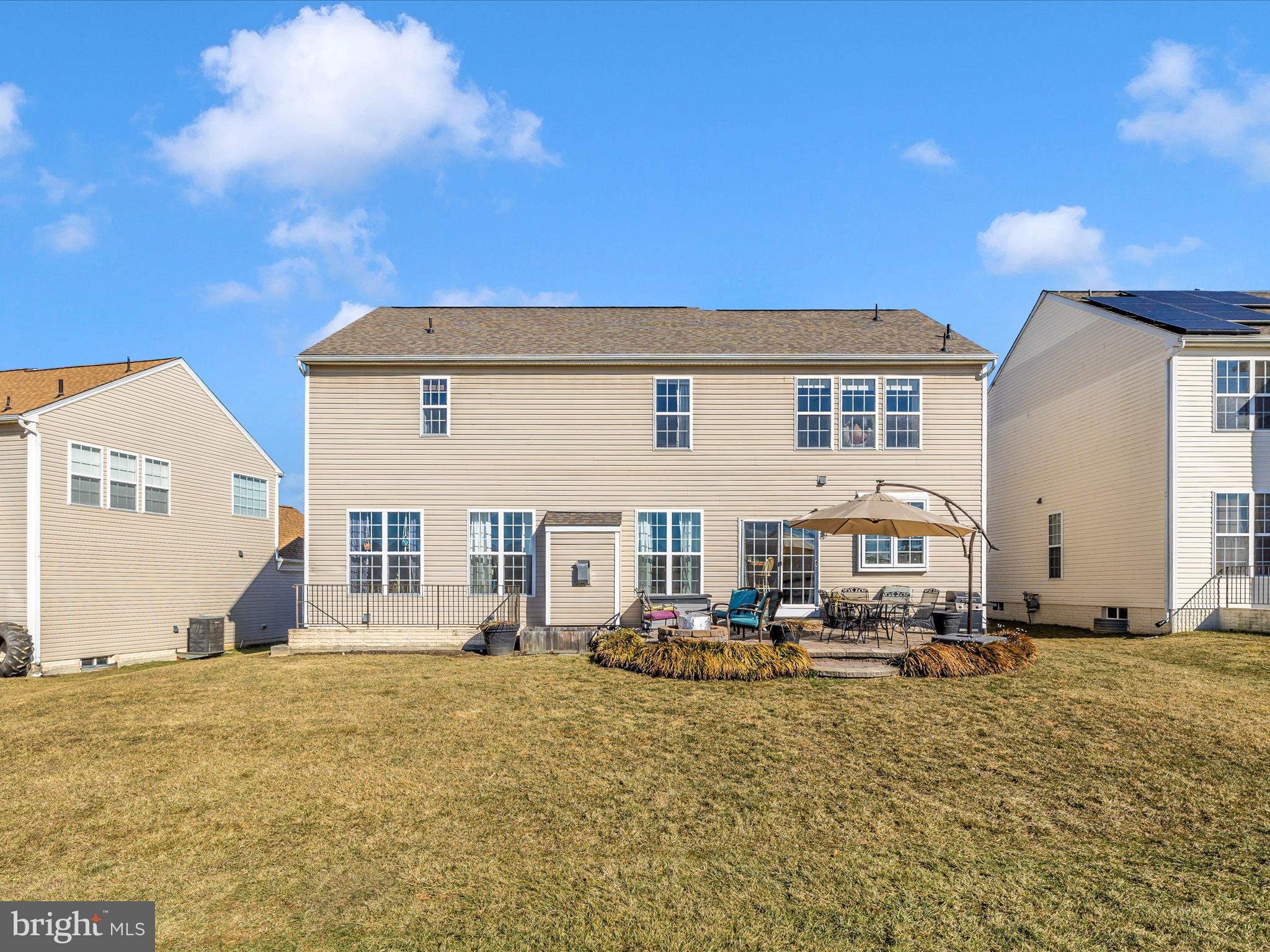 GALYN MANOR - Residential