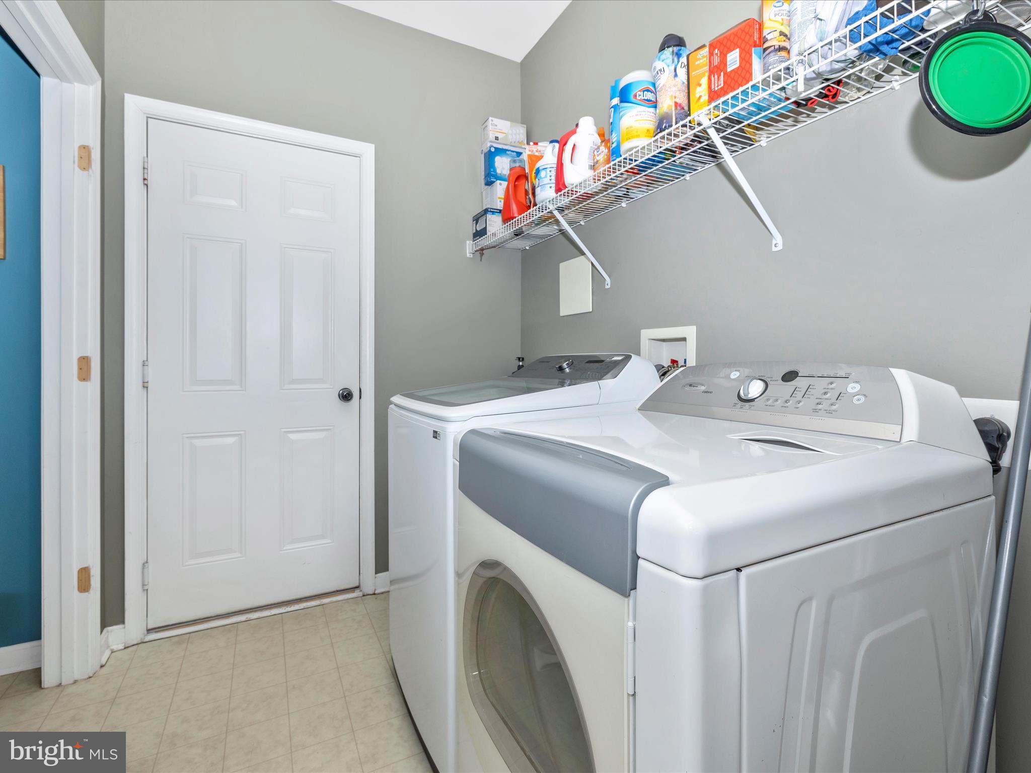 GALYN MANOR - Residential