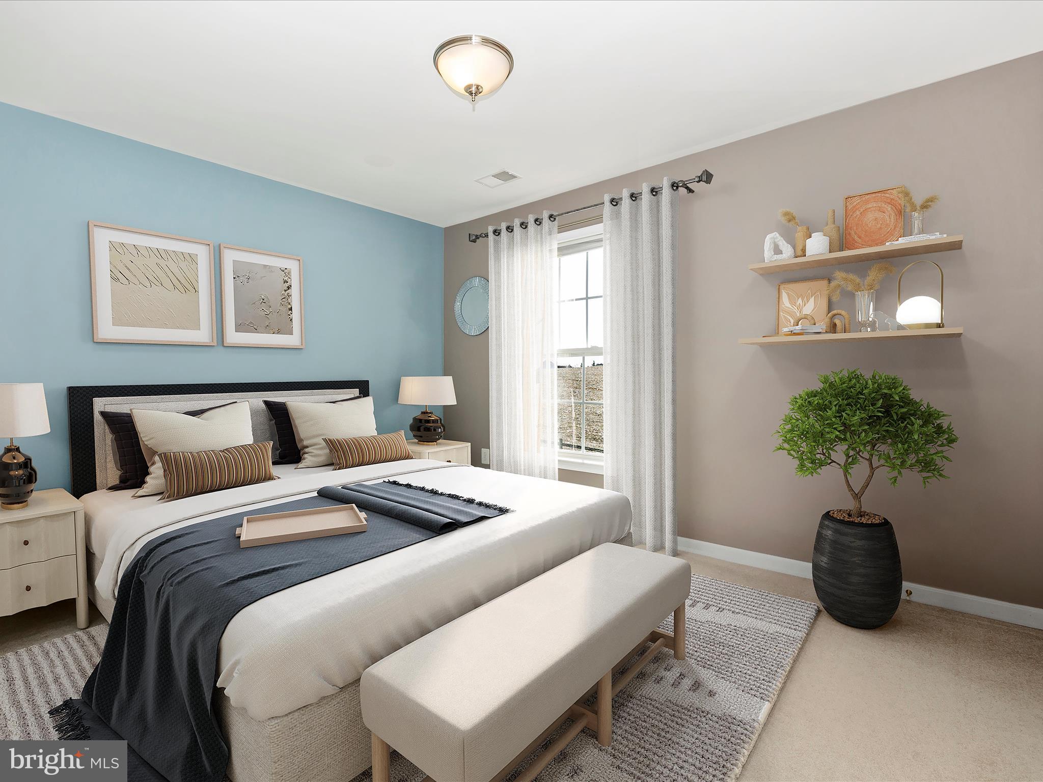 GALYN MANOR - Residential