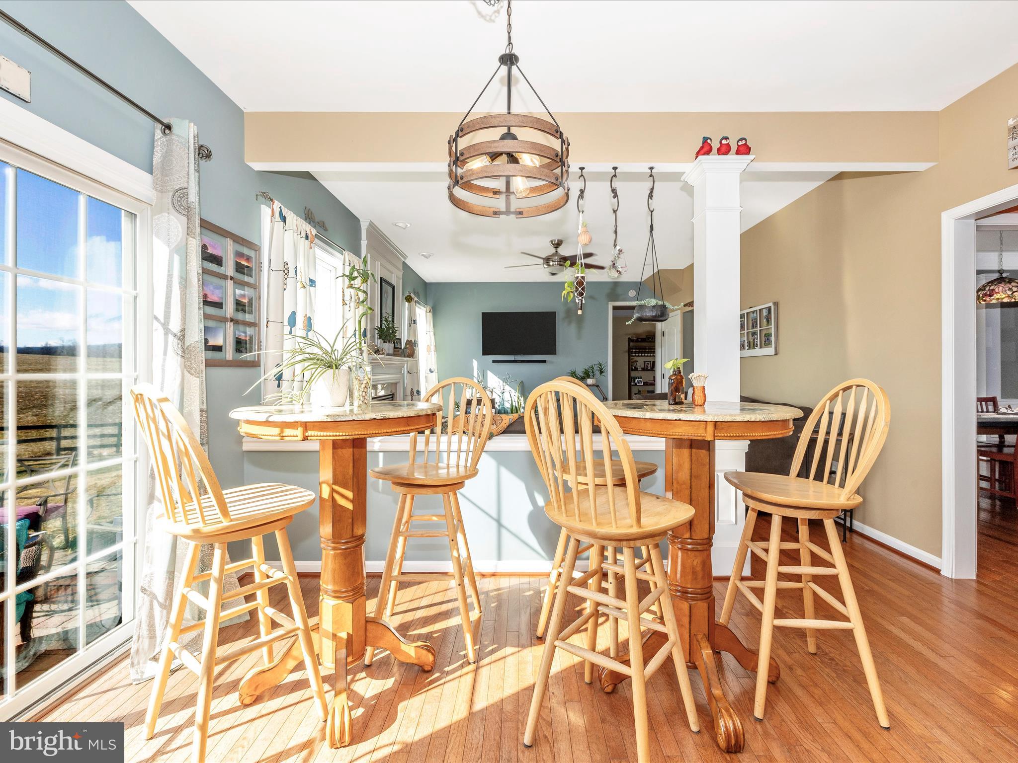 GALYN MANOR - Residential