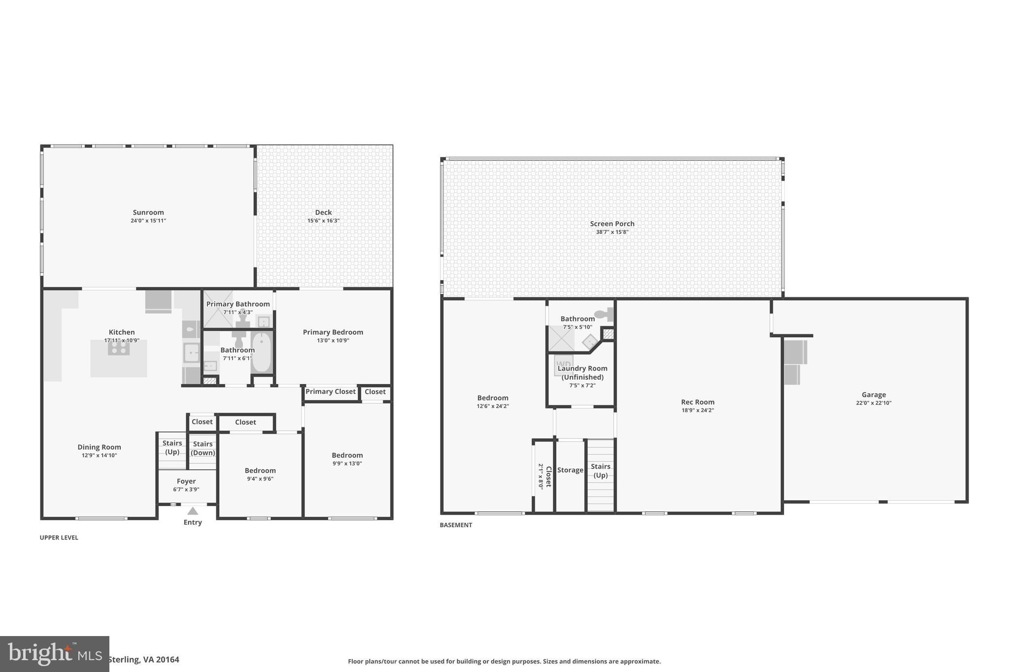 DOMINION VIEW - Residential
