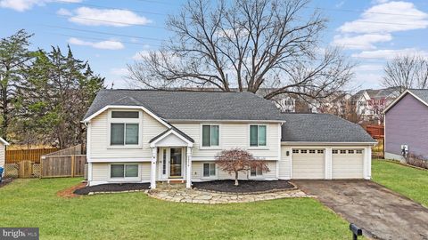 Photo of 22216 Stablehouse Drive, STERLING, VA 20164 (MLS # VALO2117974)