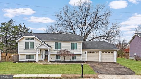 22216 STABLEHOUSE DRIVE STERLING VA 20164