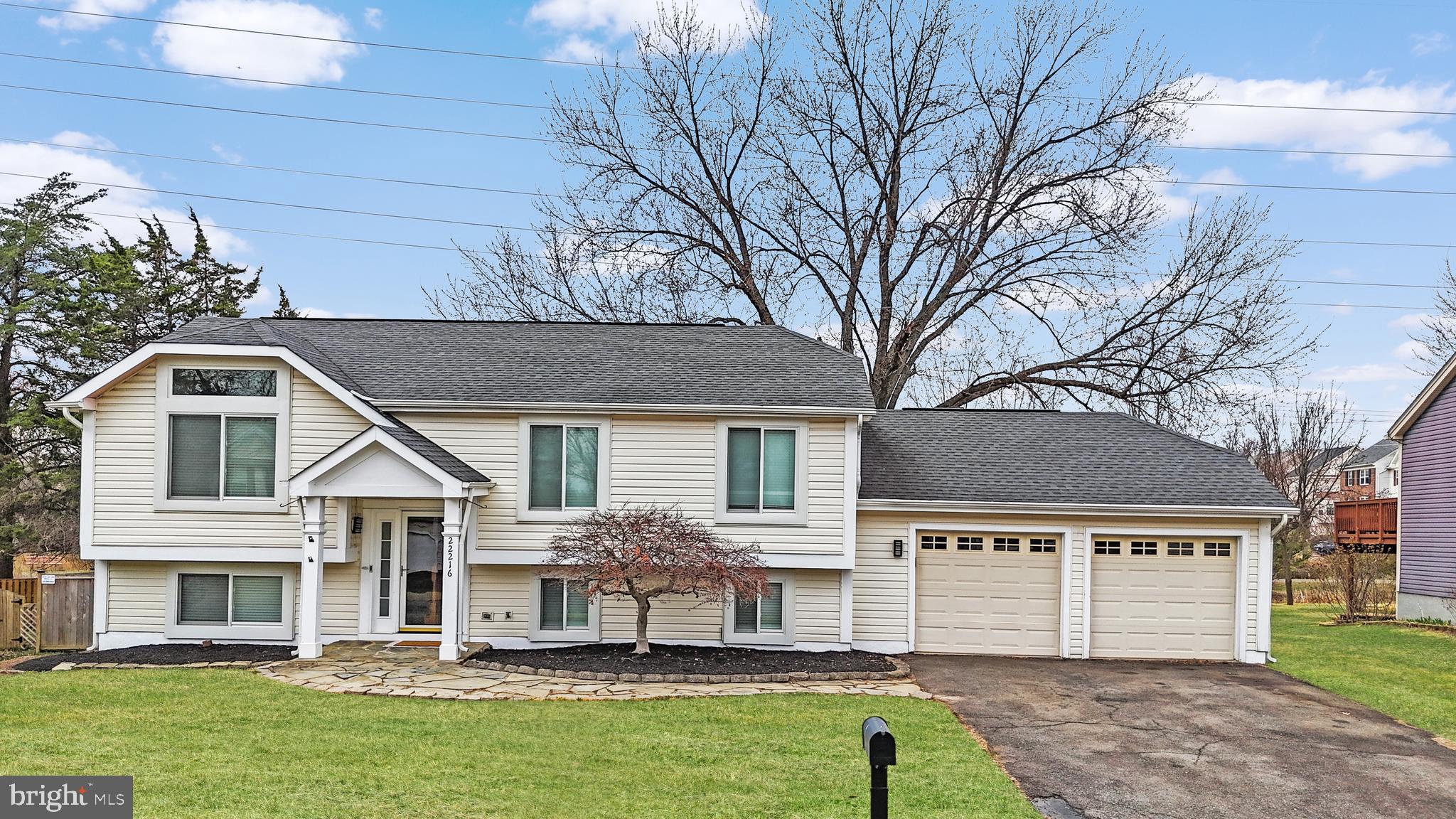 22216 STABLEHOUSE DRIVE