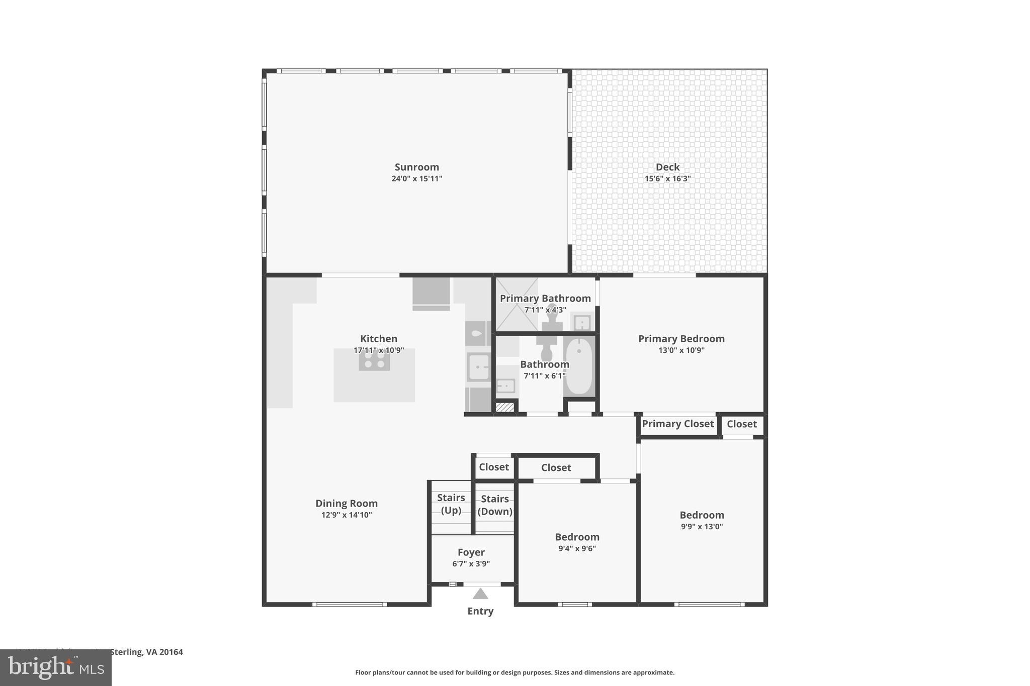 DOMINION VIEW - Residential