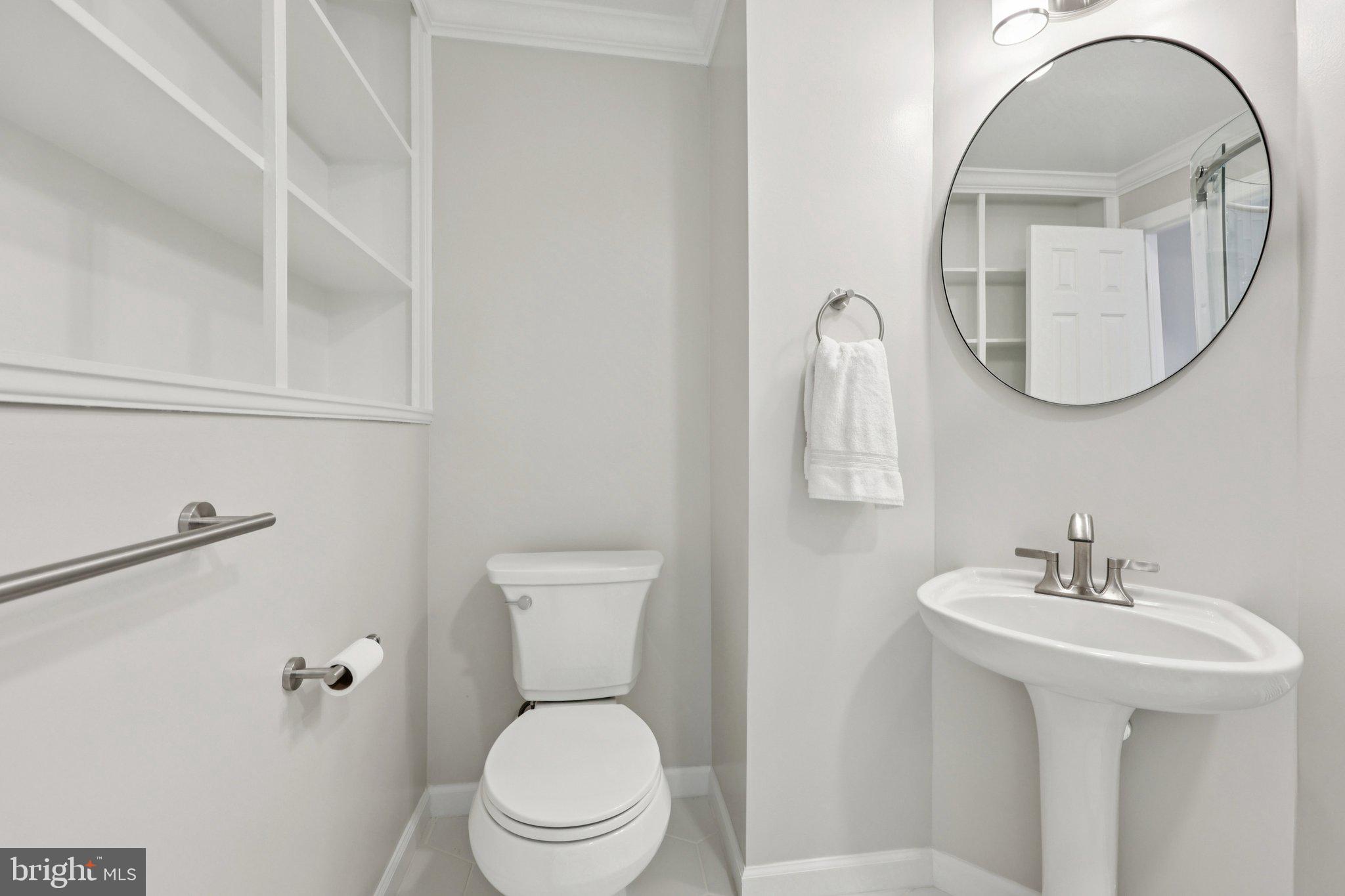 DOMINION VIEW - Residential