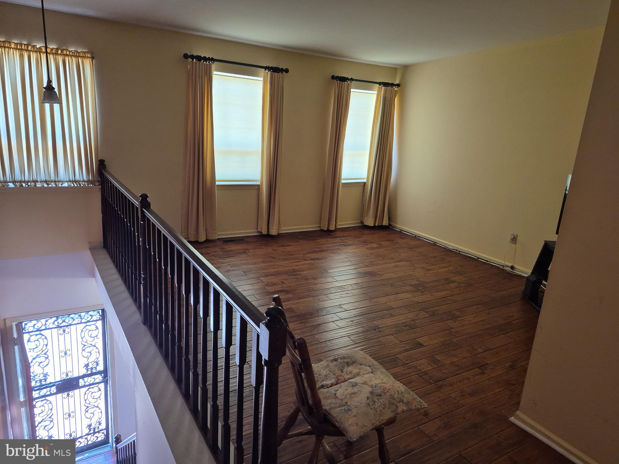 MORRELL PARK - Residential