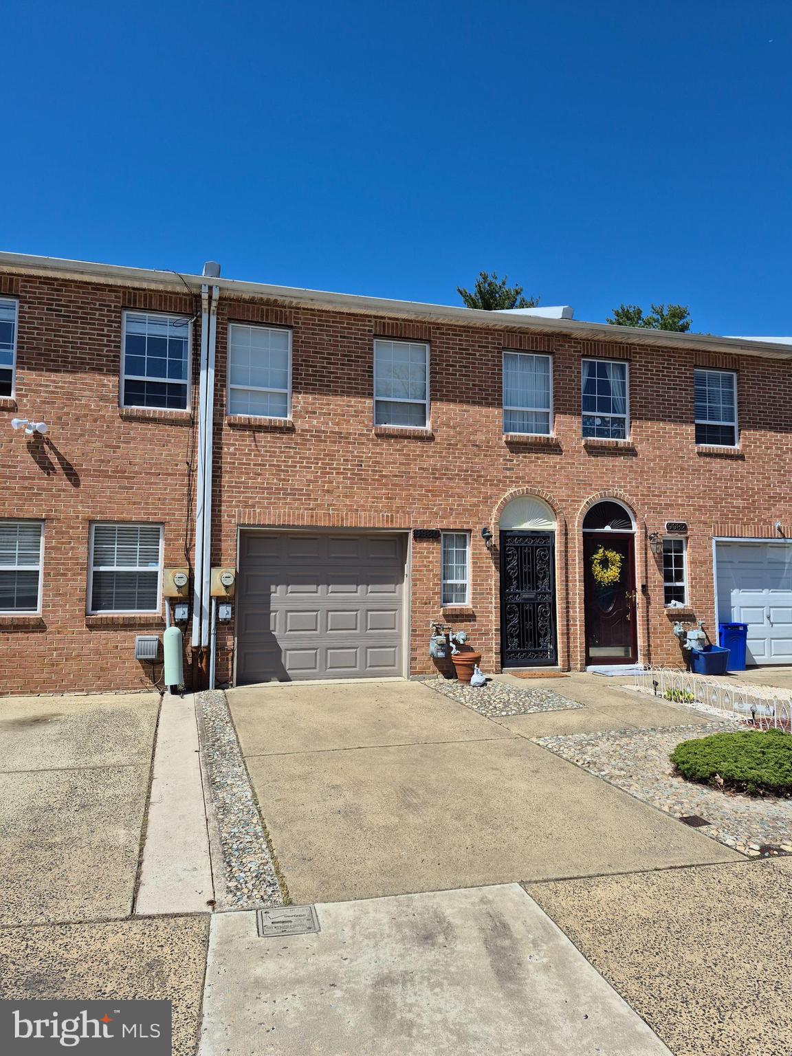 MORRELL PARK - Residential