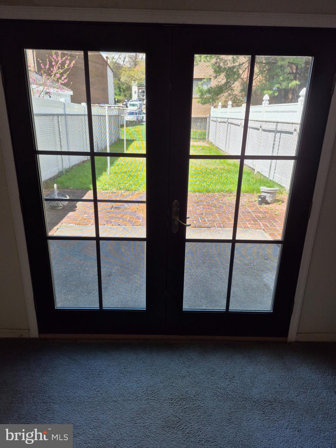 MORRELL PARK - Residential