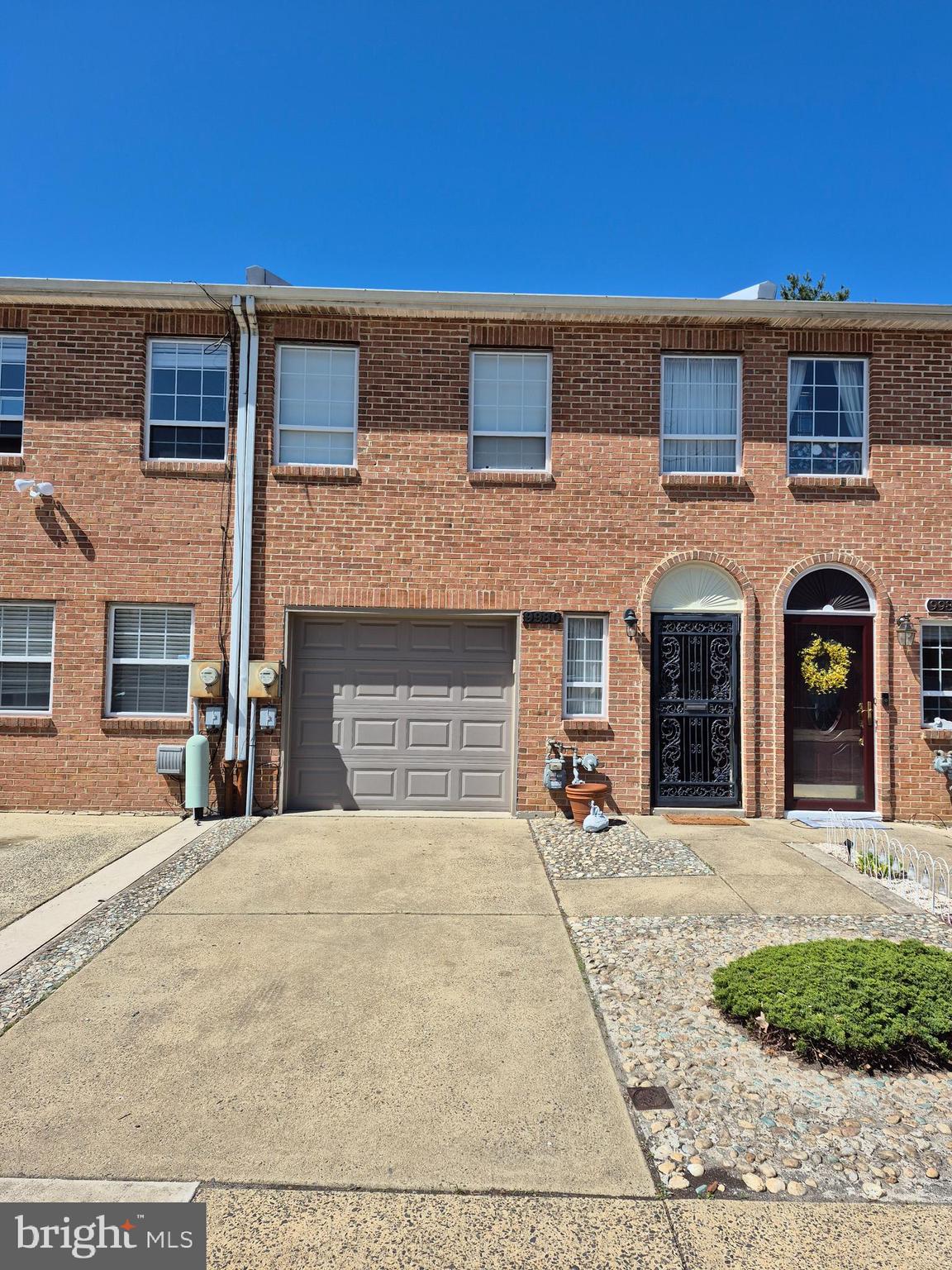 MORRELL PARK - Residential
