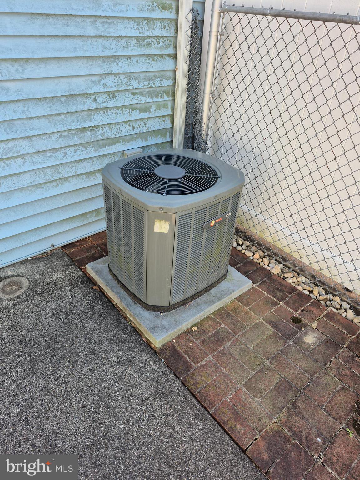 MORRELL PARK - Residential