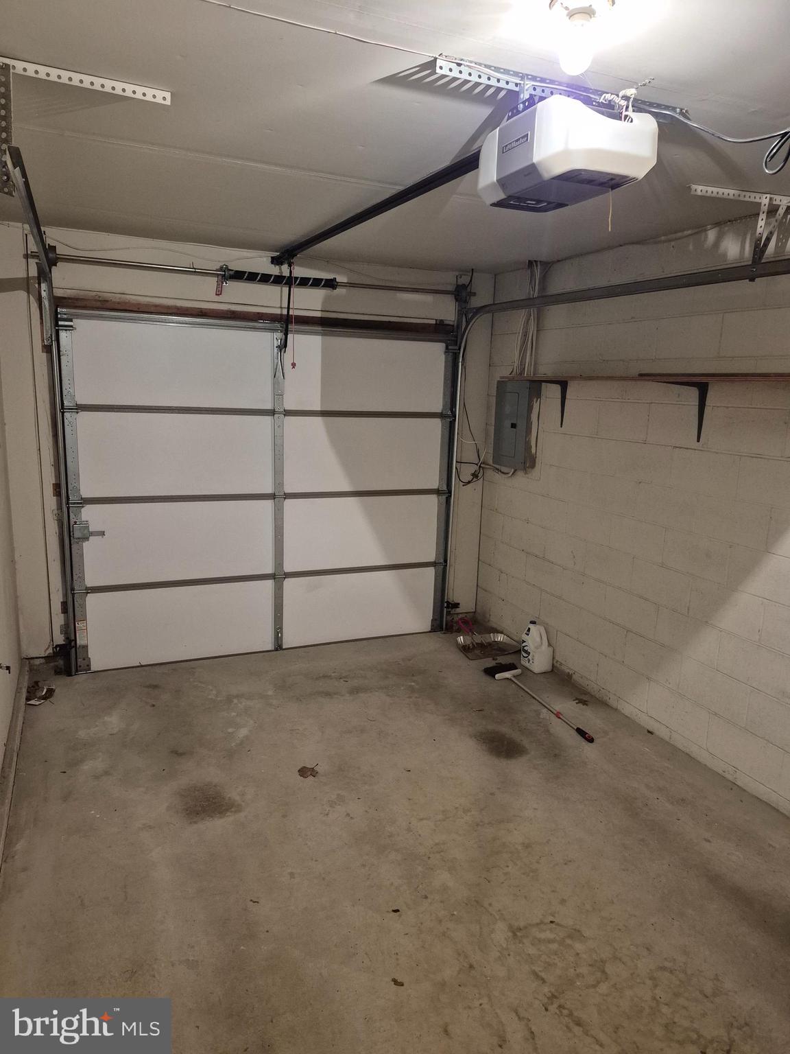 MORRELL PARK - Residential