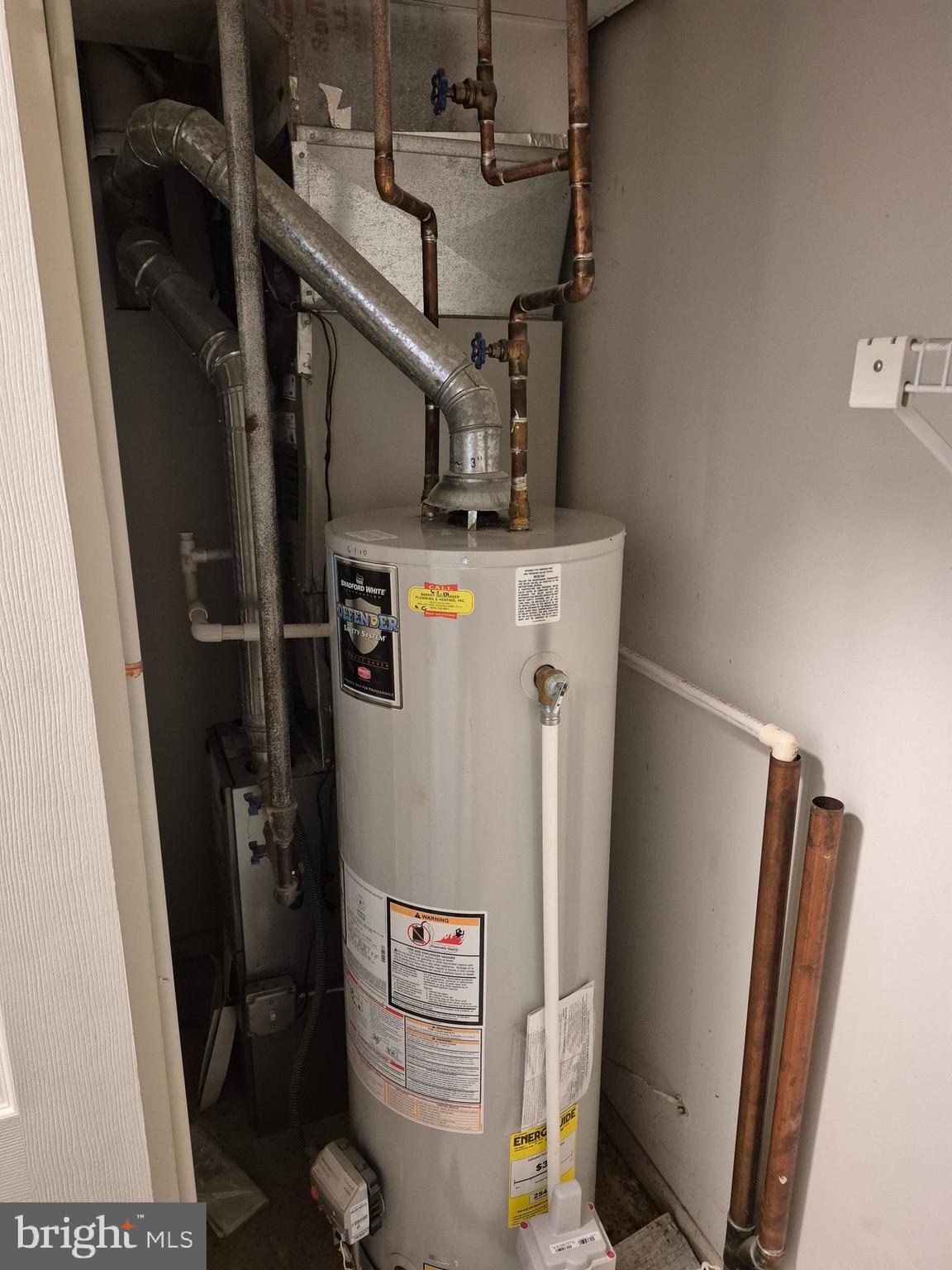 MORRELL PARK - Residential