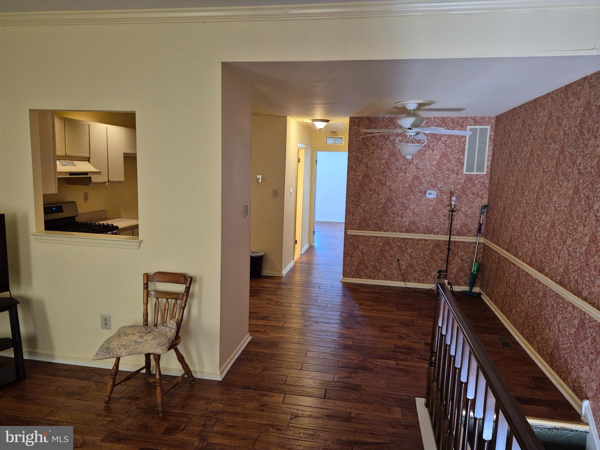 MORRELL PARK - Residential