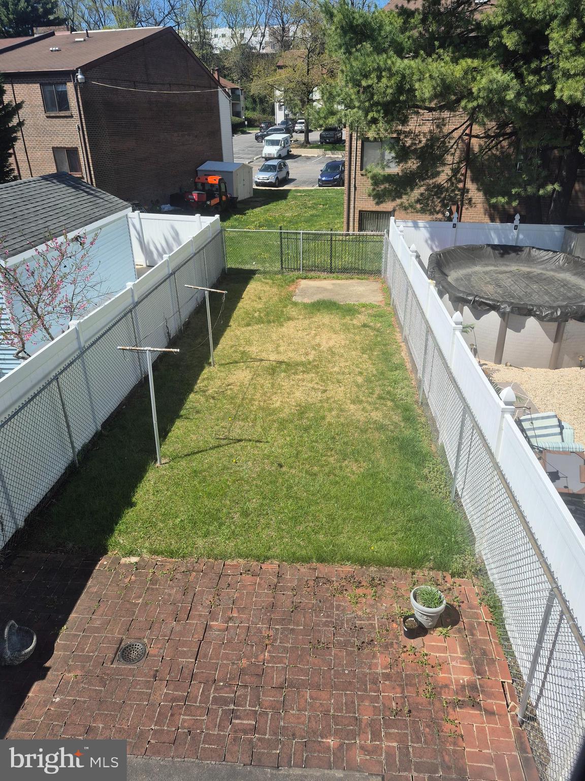 MORRELL PARK - Residential