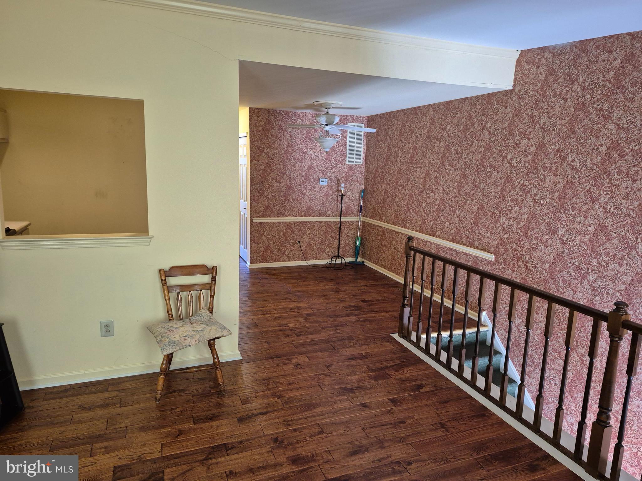 MORRELL PARK - Residential